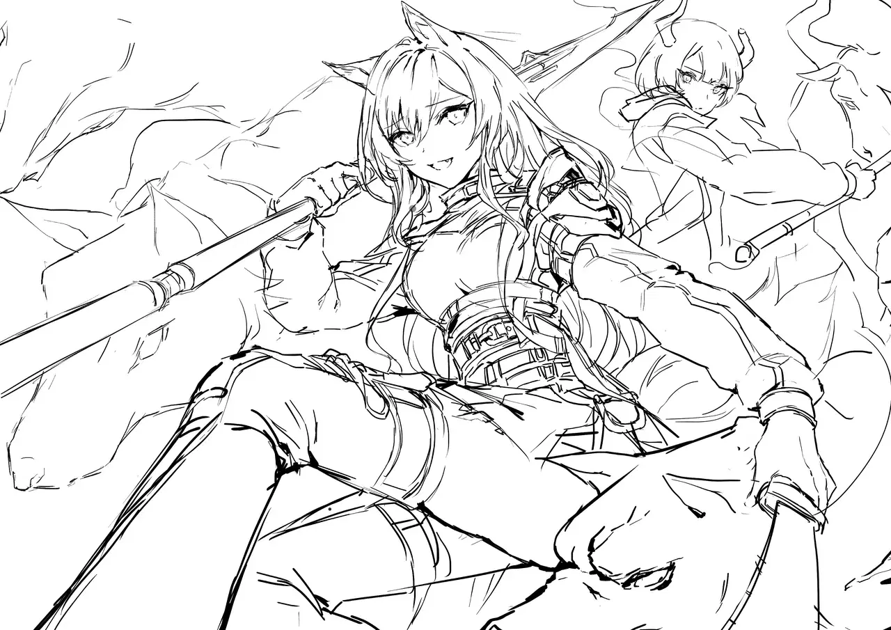 (Pixiv) Molyb (6148103) 26/04/2026 - Hentai Gallery Image 191