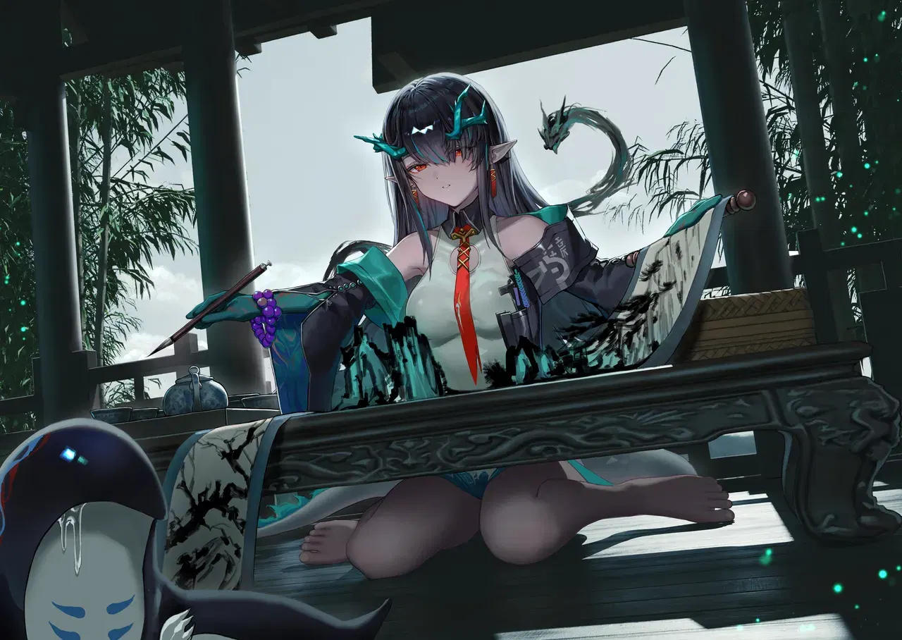 (Pixiv) Molyb (6148103) 26/04/2026 - Hentai Gallery Image 2