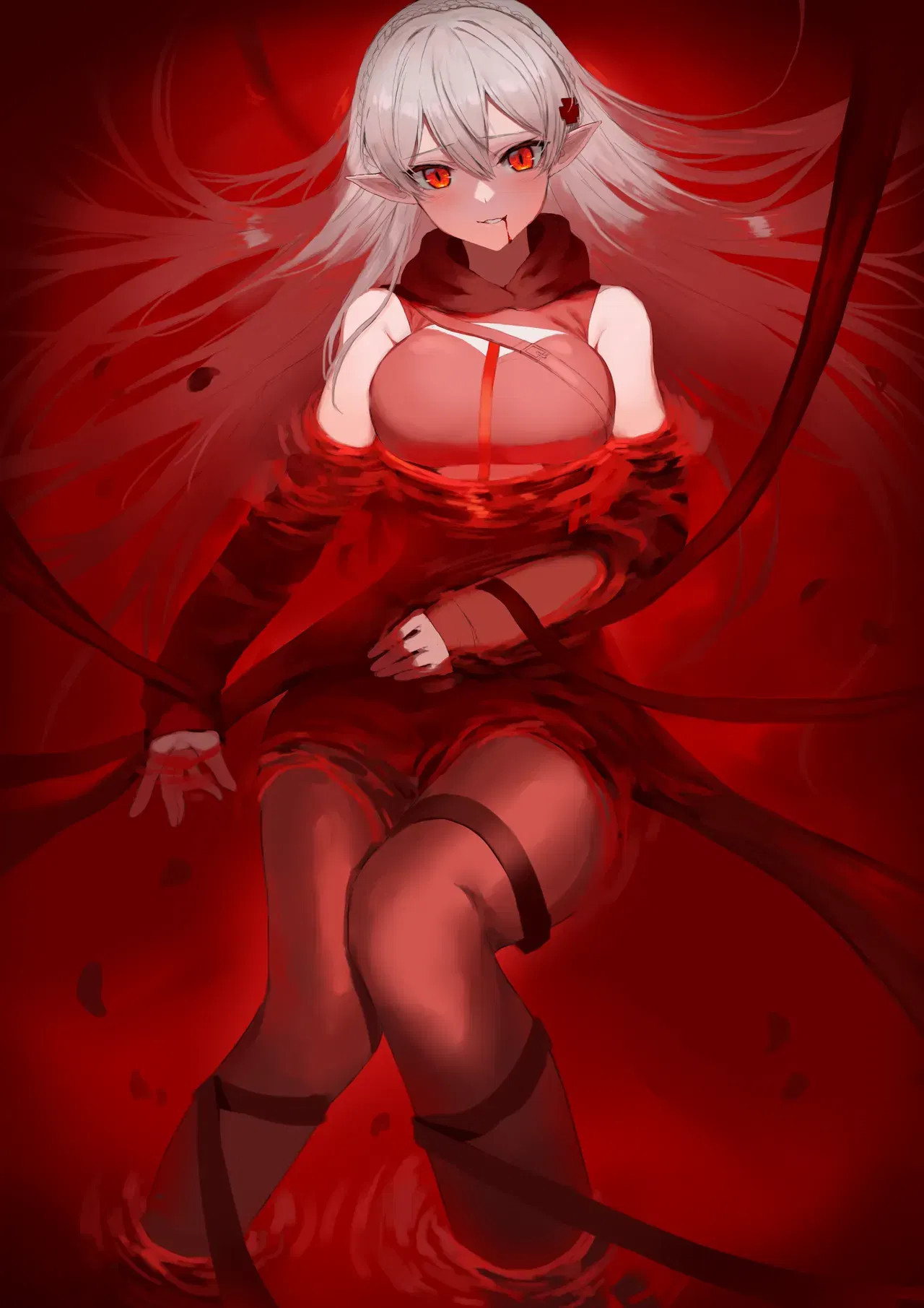 (Pixiv) Molyb (6148103) 26/04/2026 - Hentai Gallery Image 211