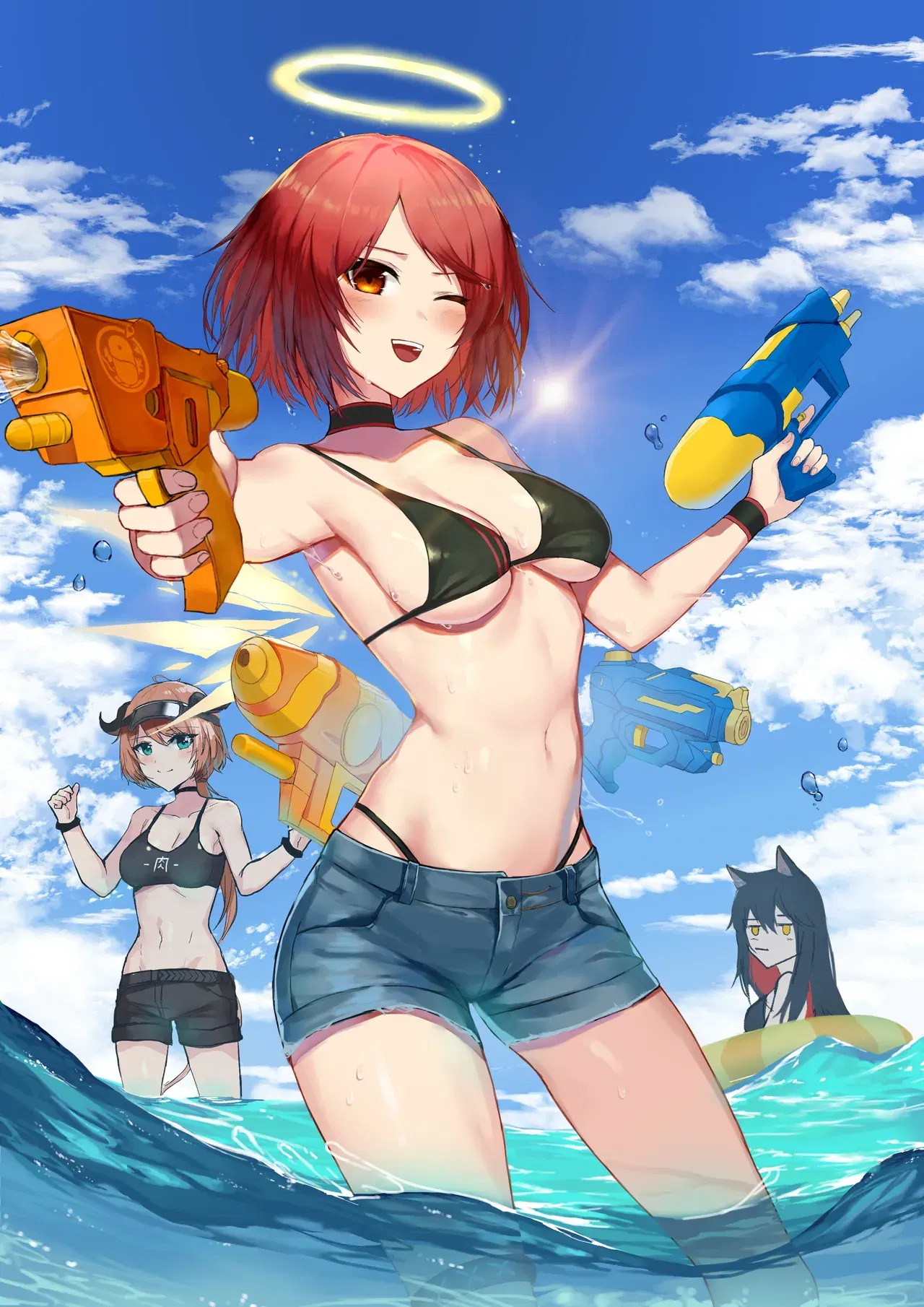 (Pixiv) Molyb (6148103) 26/04/2026 - Hentai Gallery Image 217
