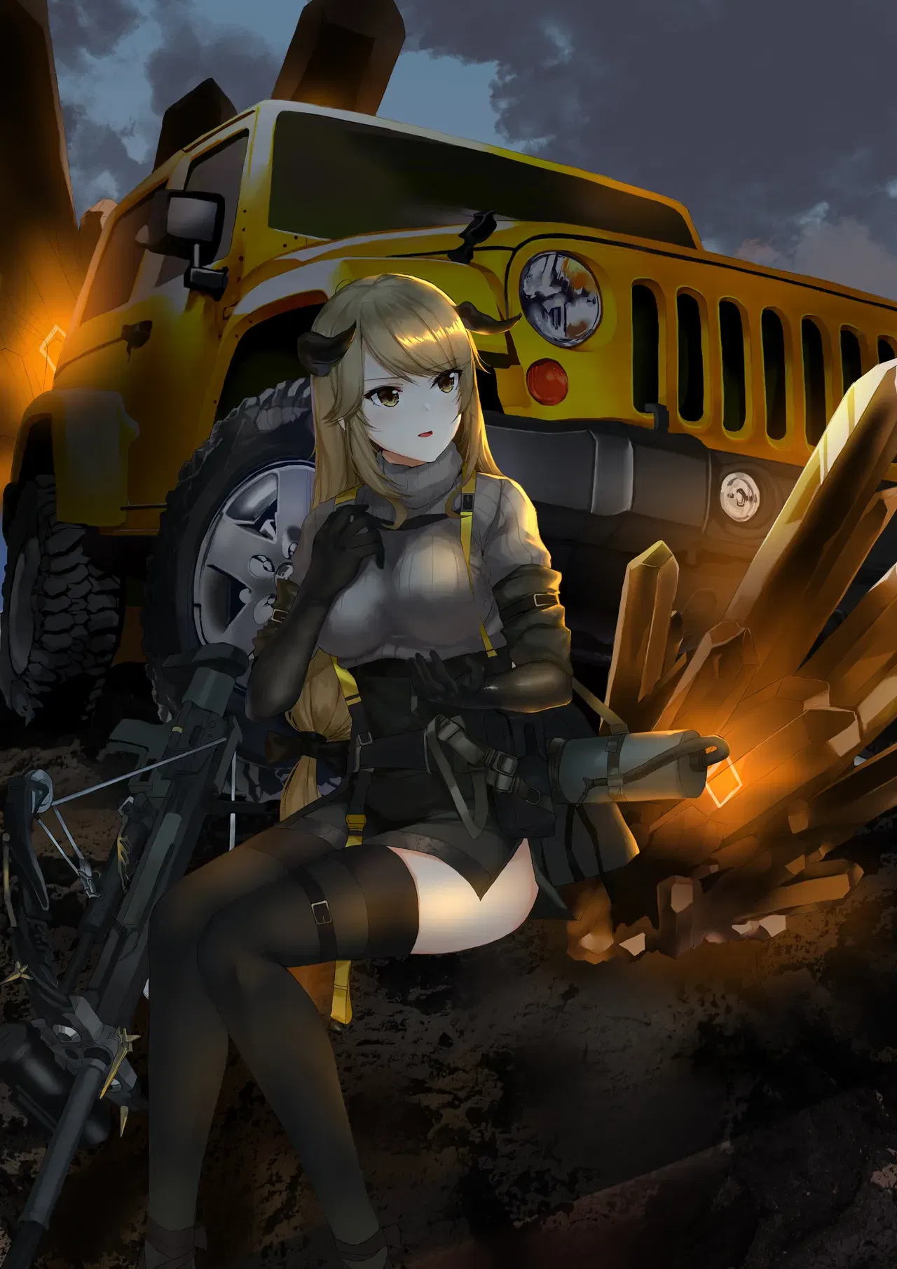 (Pixiv) Molyb (6148103) 26/04/2026 - Hentai Gallery Image 223