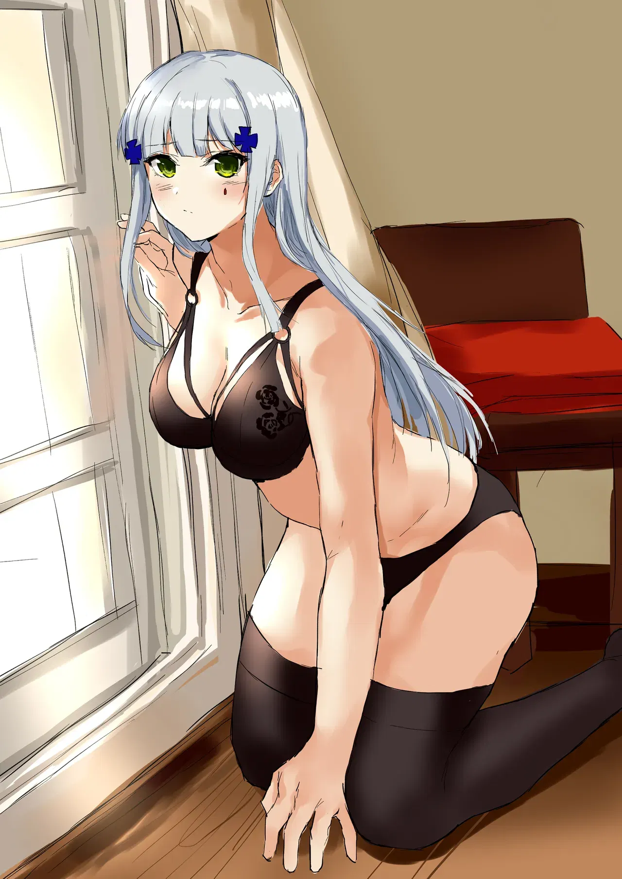 (Pixiv) Molyb (6148103) 26/04/2026 - Hentai Gallery Image 229
