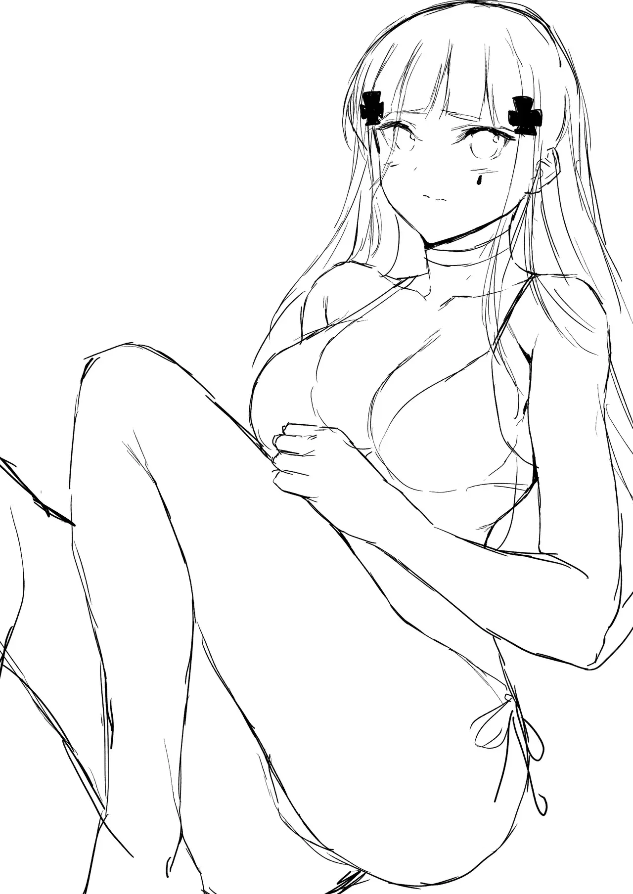 (Pixiv) Molyb (6148103) 26/04/2026 - Hentai Gallery Image 239