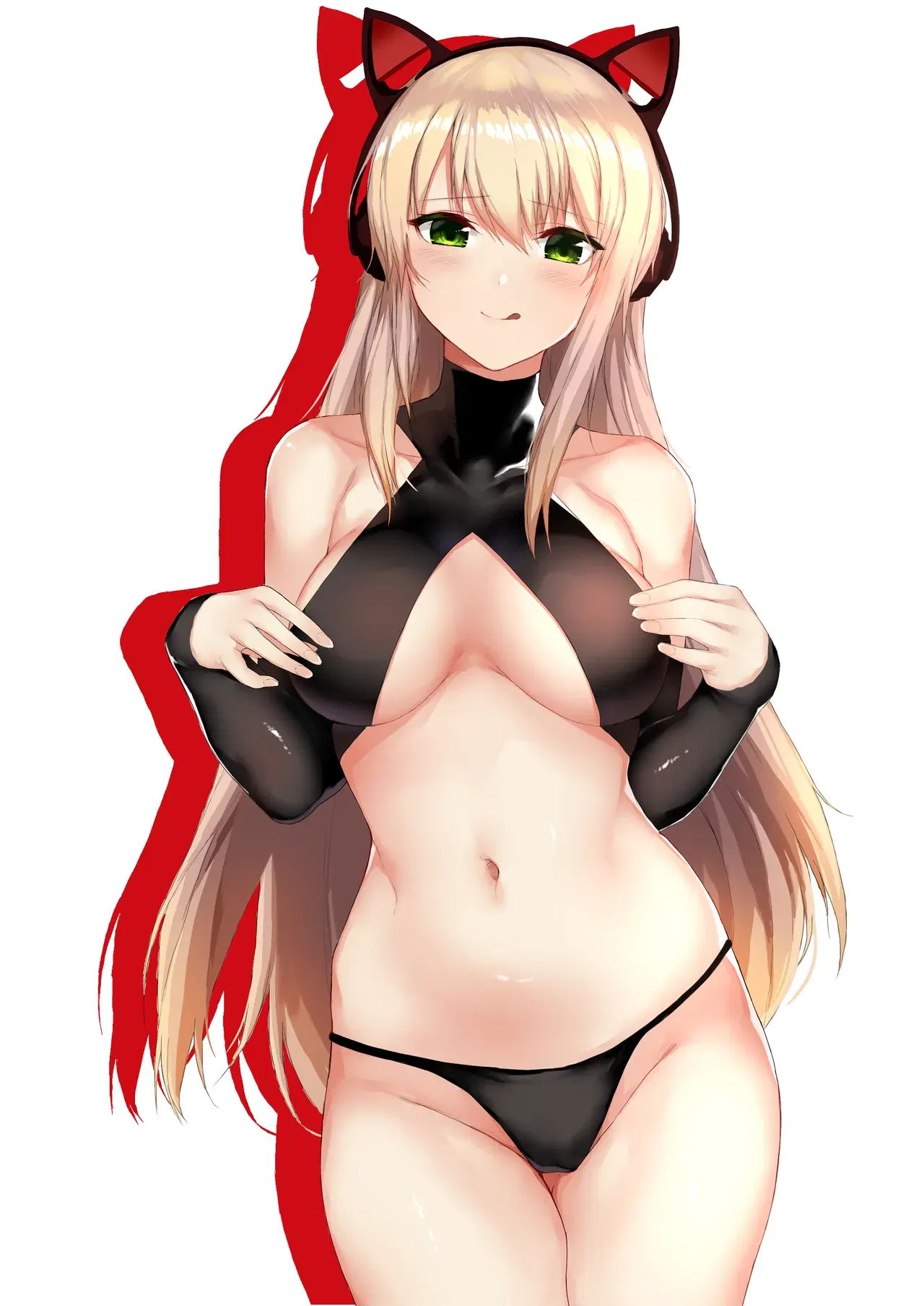 (Pixiv) Molyb (6148103) 26/04/2026 - Hentai Gallery Image 244