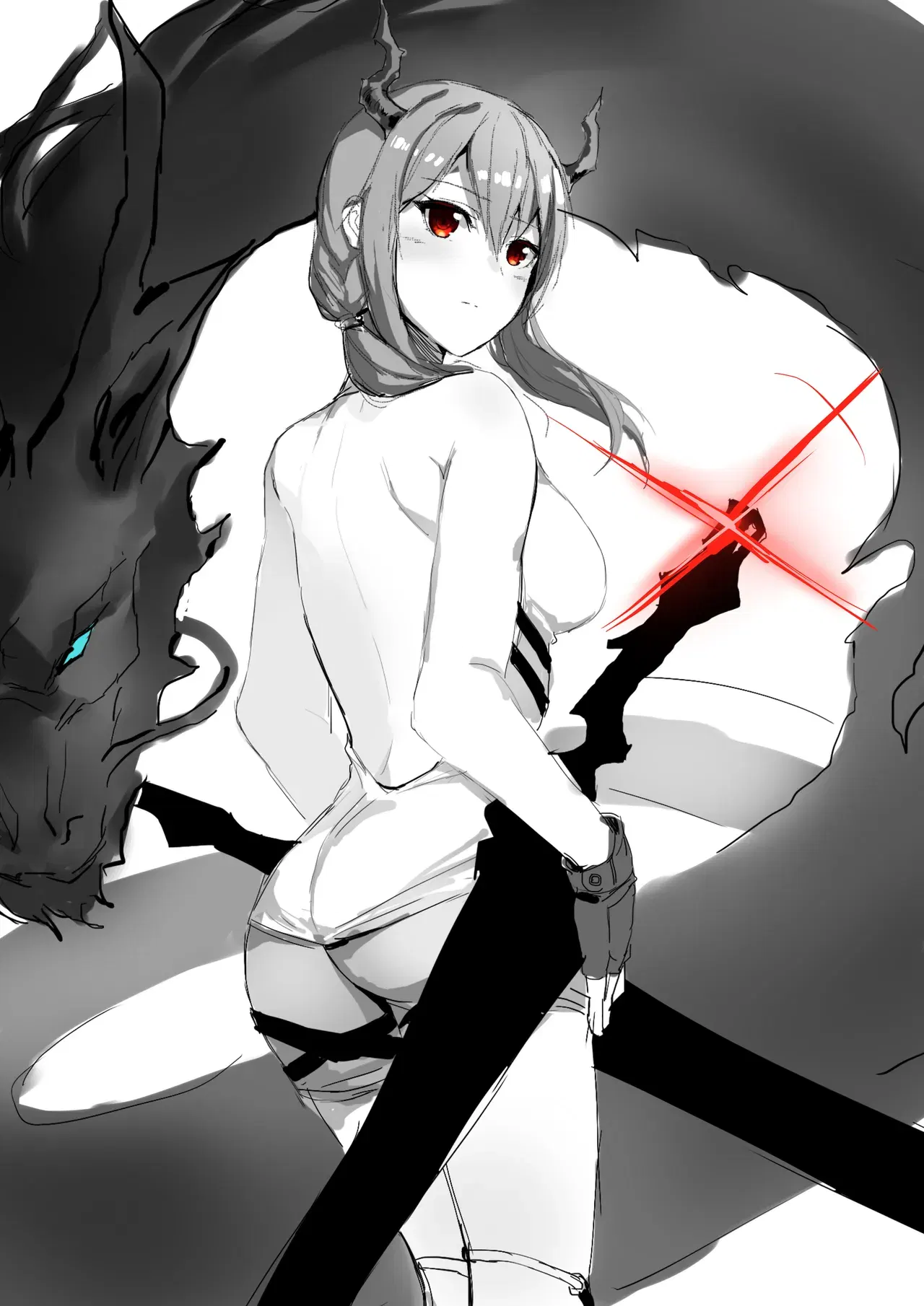 (Pixiv) Molyb (6148103) 26/04/2026 - Hentai Gallery Image 245