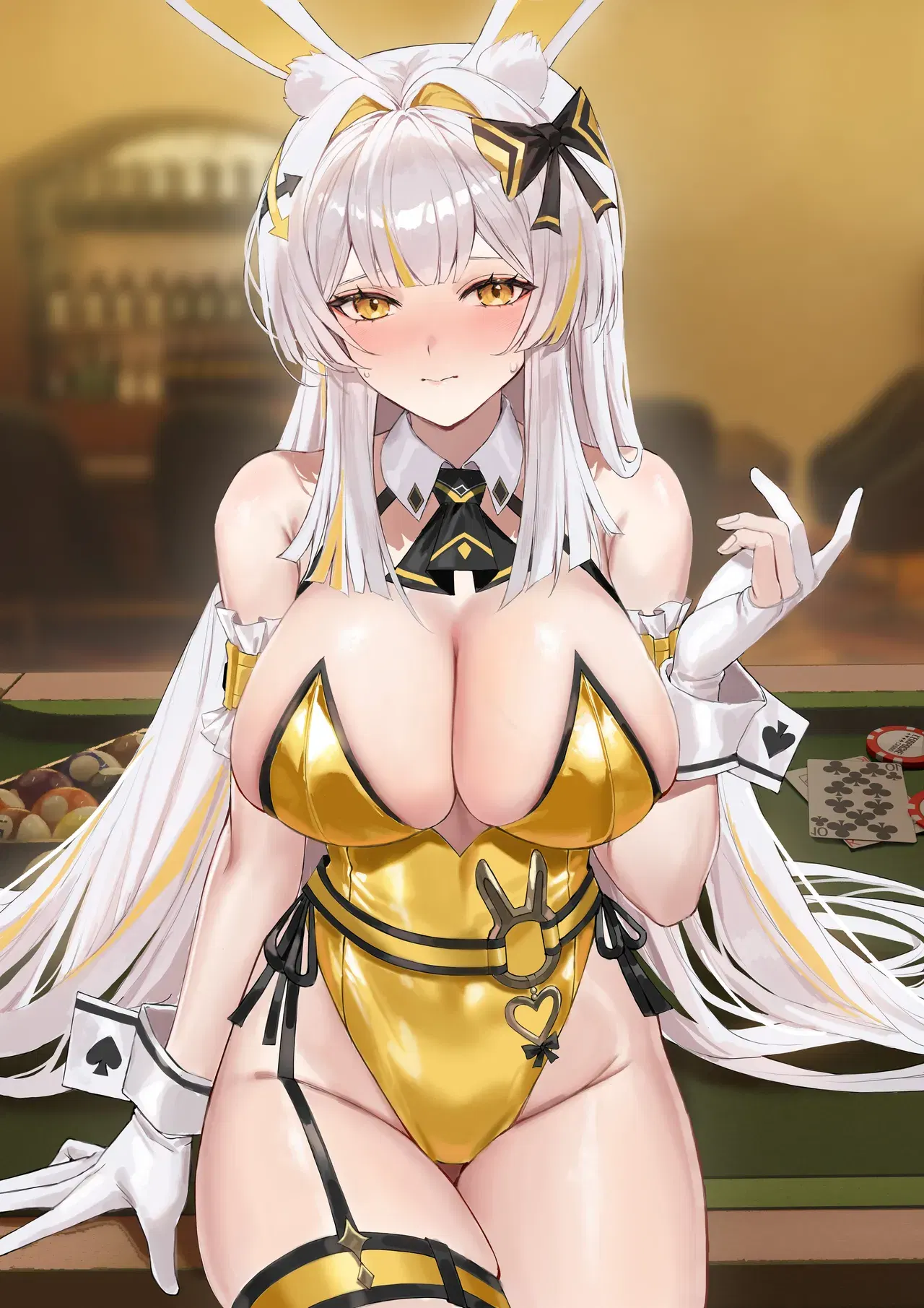 (Pixiv) Molyb (6148103) 26/04/2026 - Hentai Gallery Image 25