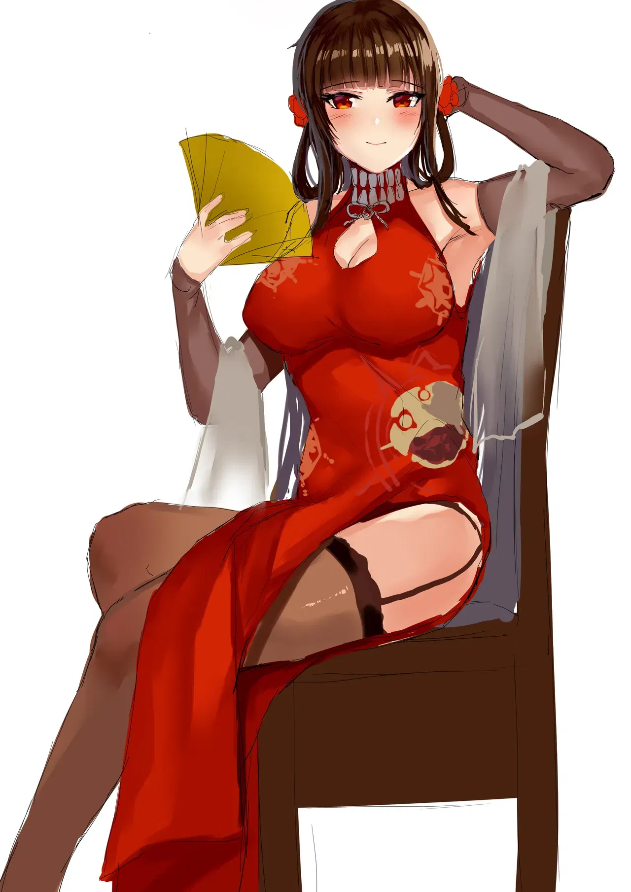 (Pixiv) Molyb (6148103) 26/04/2026 - Hentai Gallery Image 255
