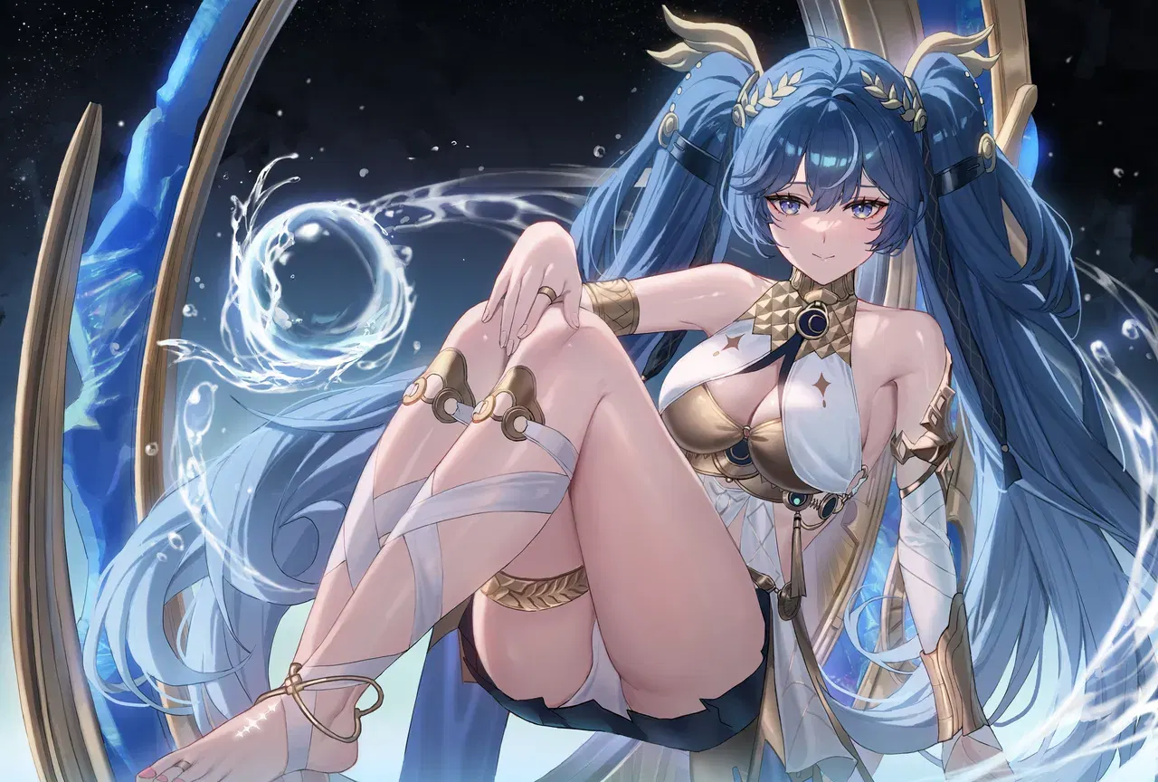 (Pixiv) Molyb (6148103) 26/04/2026 - Hentai Gallery Image 26