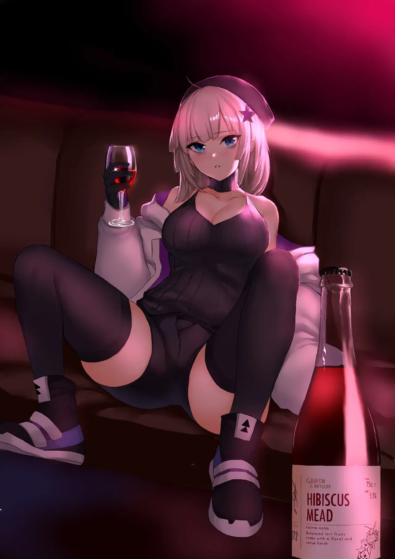 (Pixiv) Molyb (6148103) 26/04/2026 - Hentai Gallery Image 260