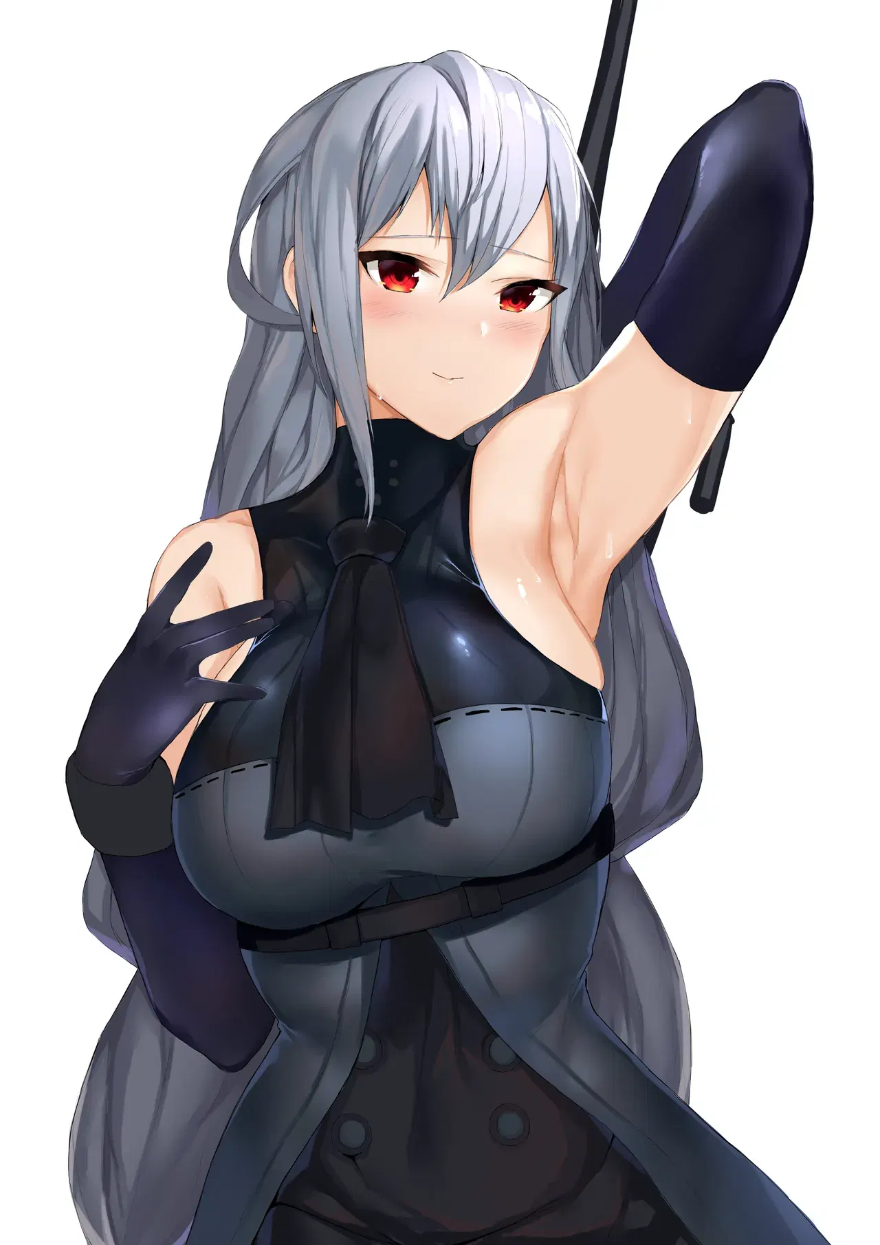 (Pixiv) Molyb (6148103) 26/04/2026 - Hentai Gallery Image 261