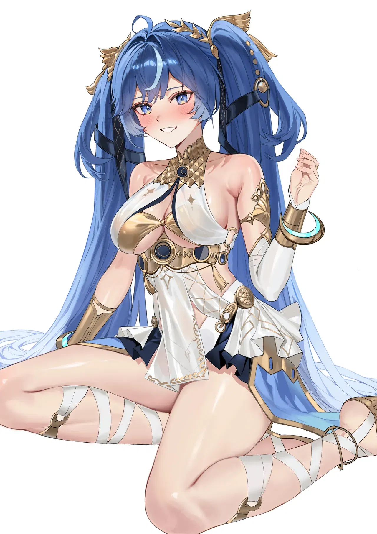 (Pixiv) Molyb (6148103) 26/04/2026 - Hentai Gallery Image 27