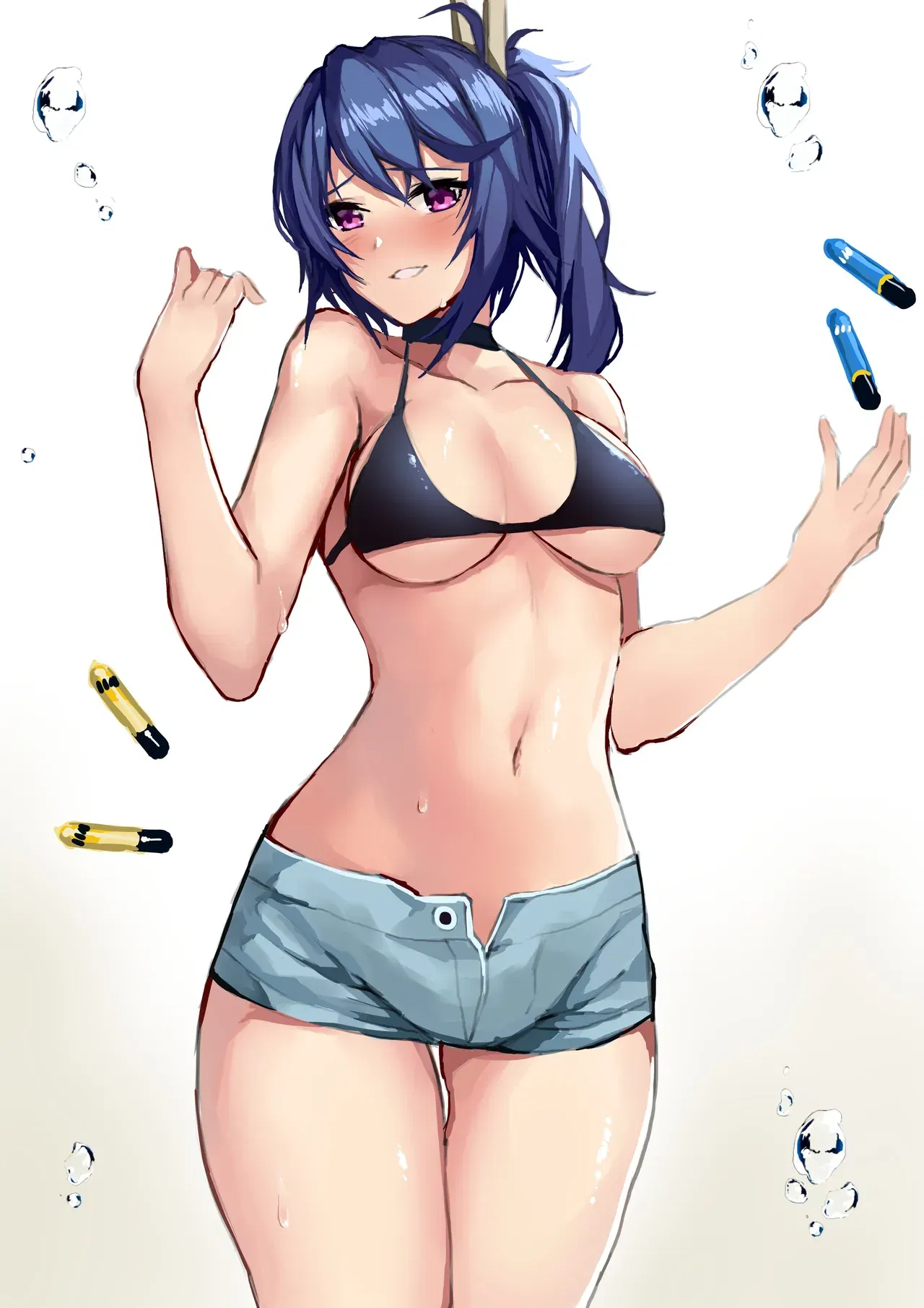 (Pixiv) Molyb (6148103) 26/04/2026 - Hentai Gallery Image 271