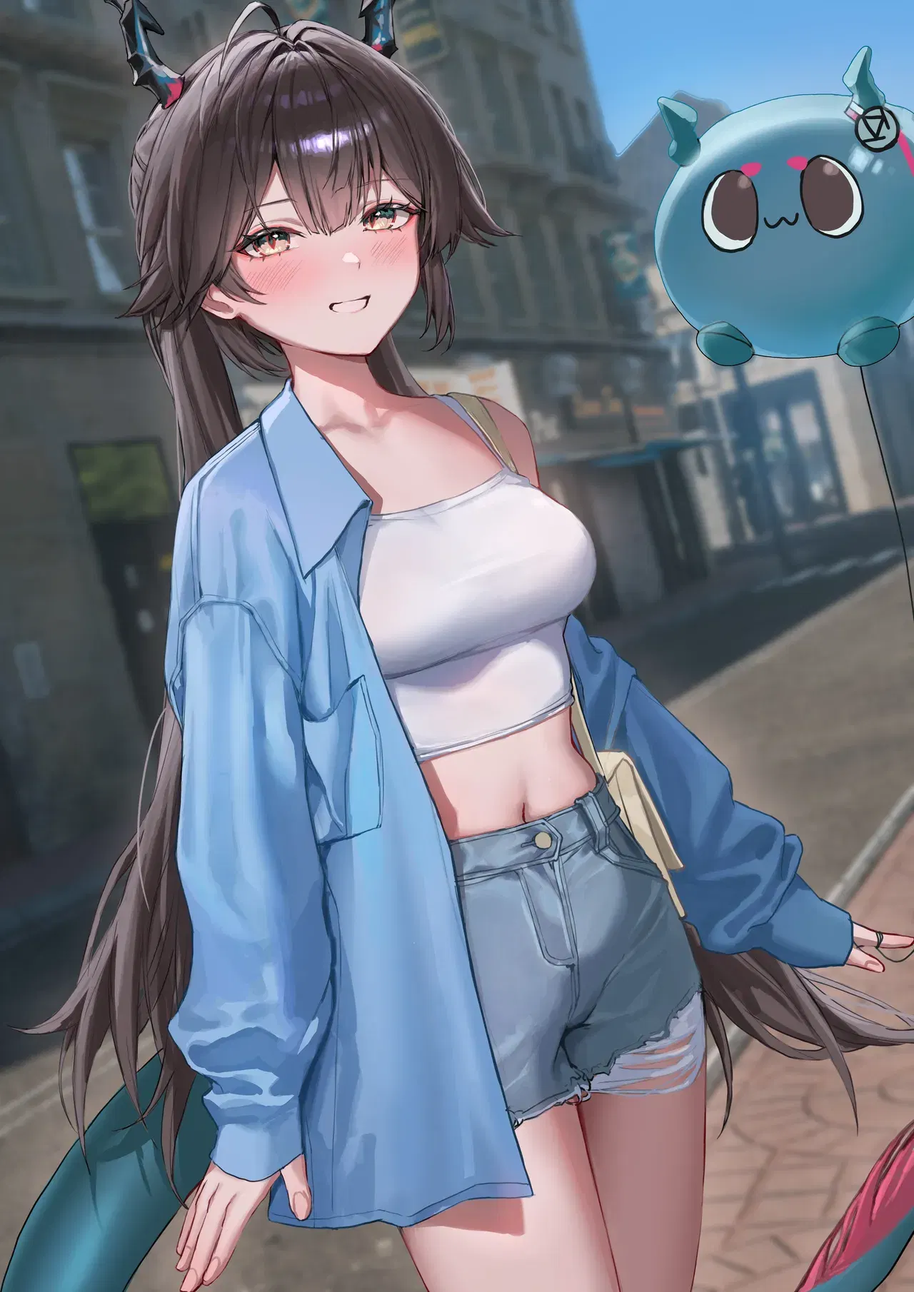 (Pixiv) Molyb (6148103) 26/04/2026 - Hentai Gallery Image 3
