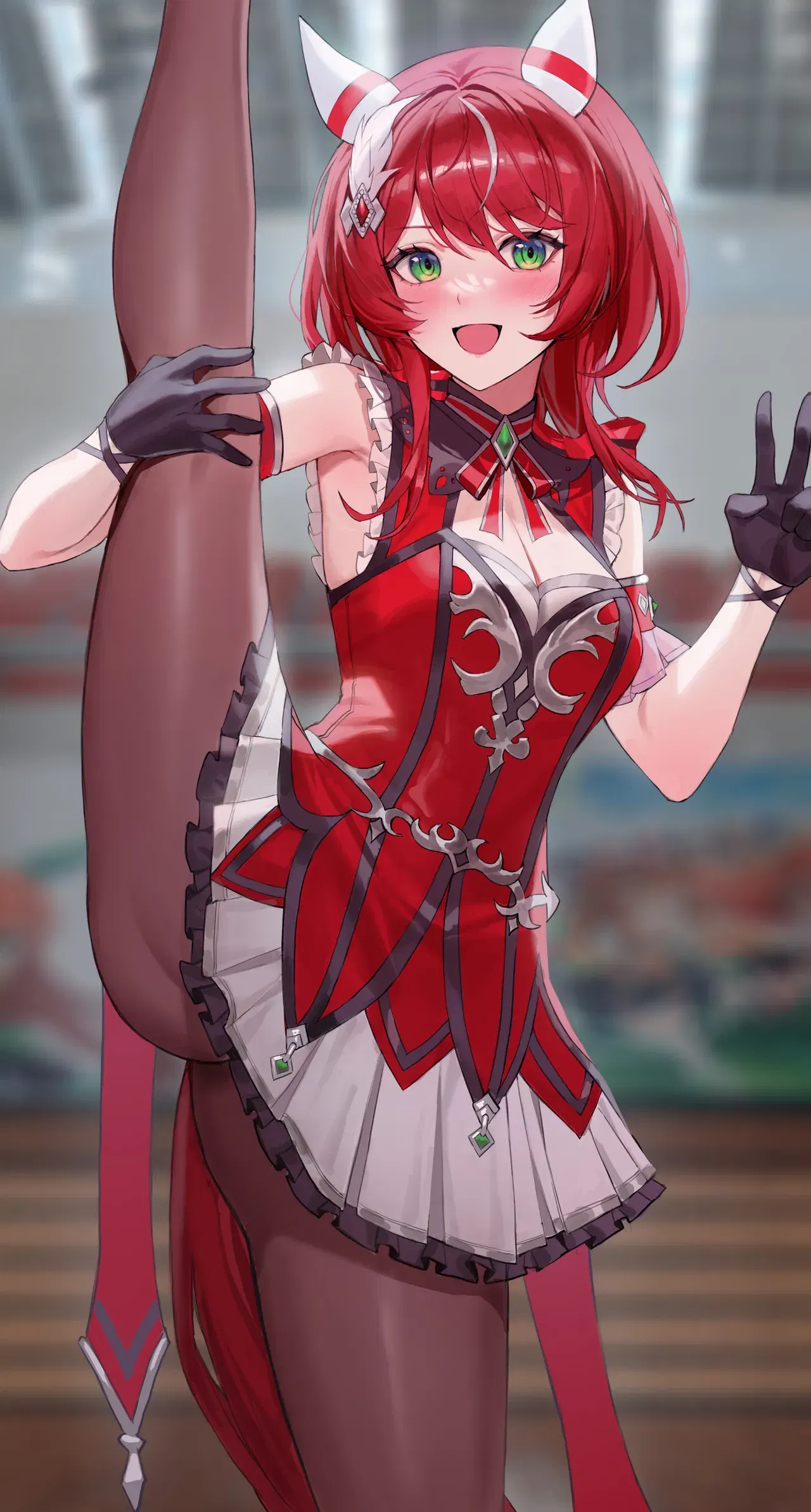 (Pixiv) Molyb (6148103) 26/04/2026 - Hentai Gallery Image 30