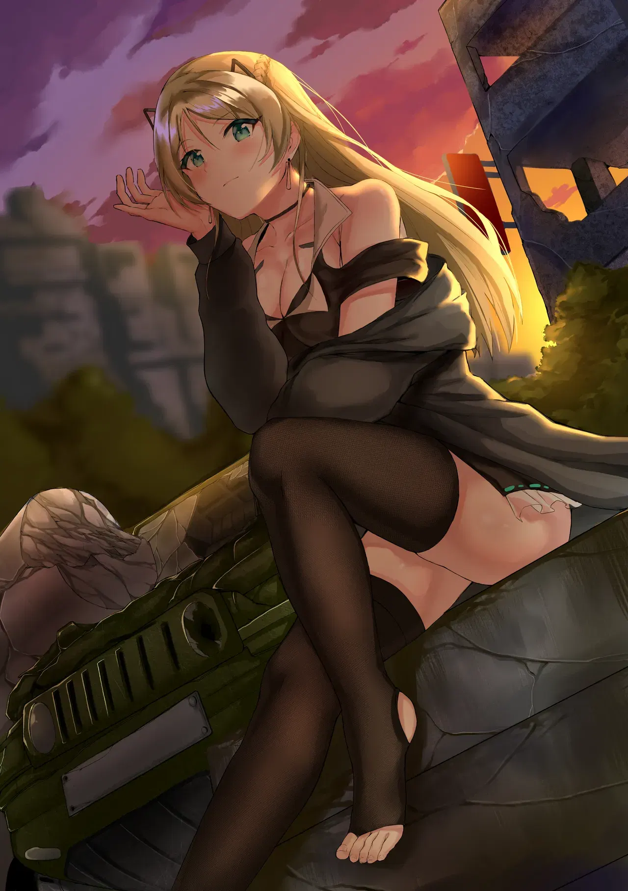 (Pixiv) Molyb (6148103) 26/04/2026 - Hentai Gallery Image 302
