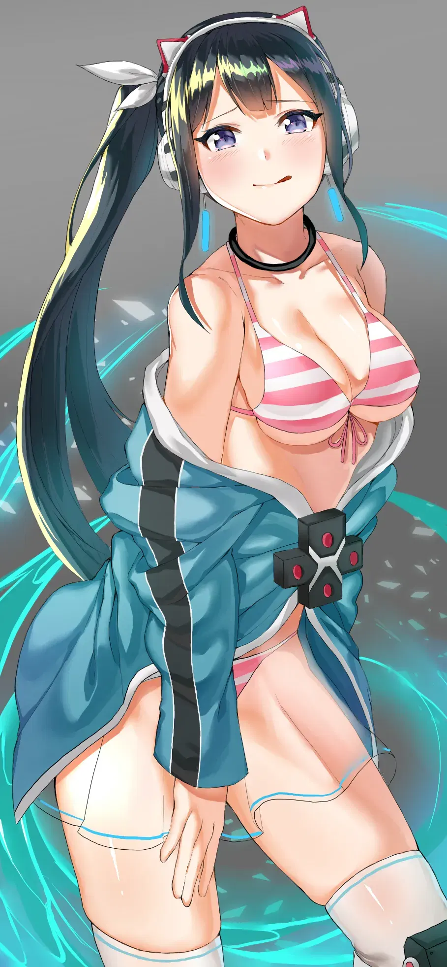 (Pixiv) Molyb (6148103) 26/04/2026 - Hentai Gallery Image 303
