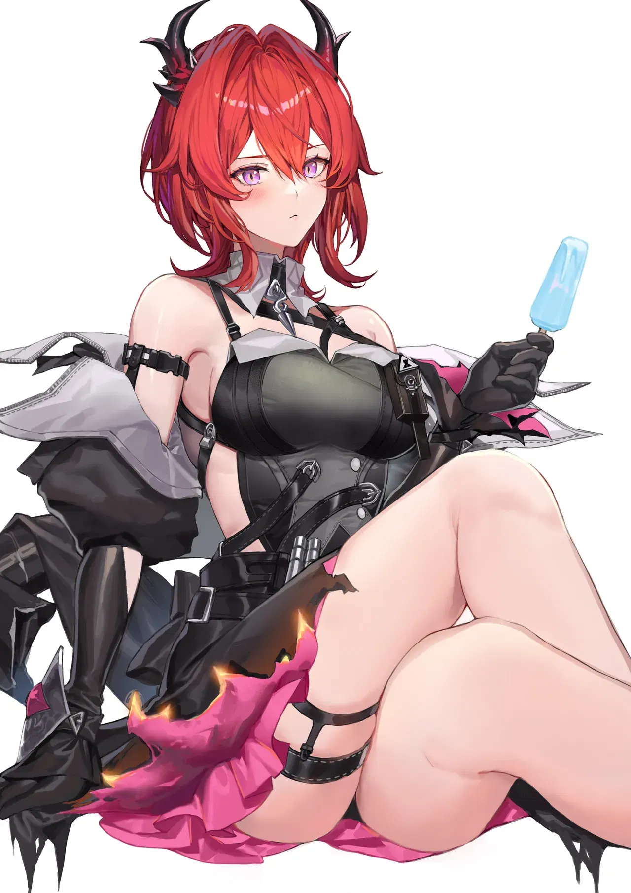 (Pixiv) Molyb (6148103) 26/04/2026 - Hentai Gallery Image 40