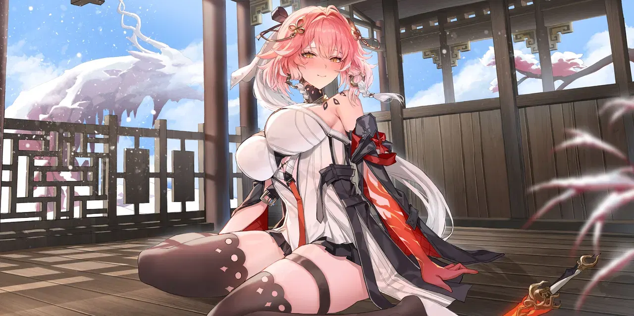 (Pixiv) Molyb (6148103) 26/04/2026 - Hentai Gallery Image 42