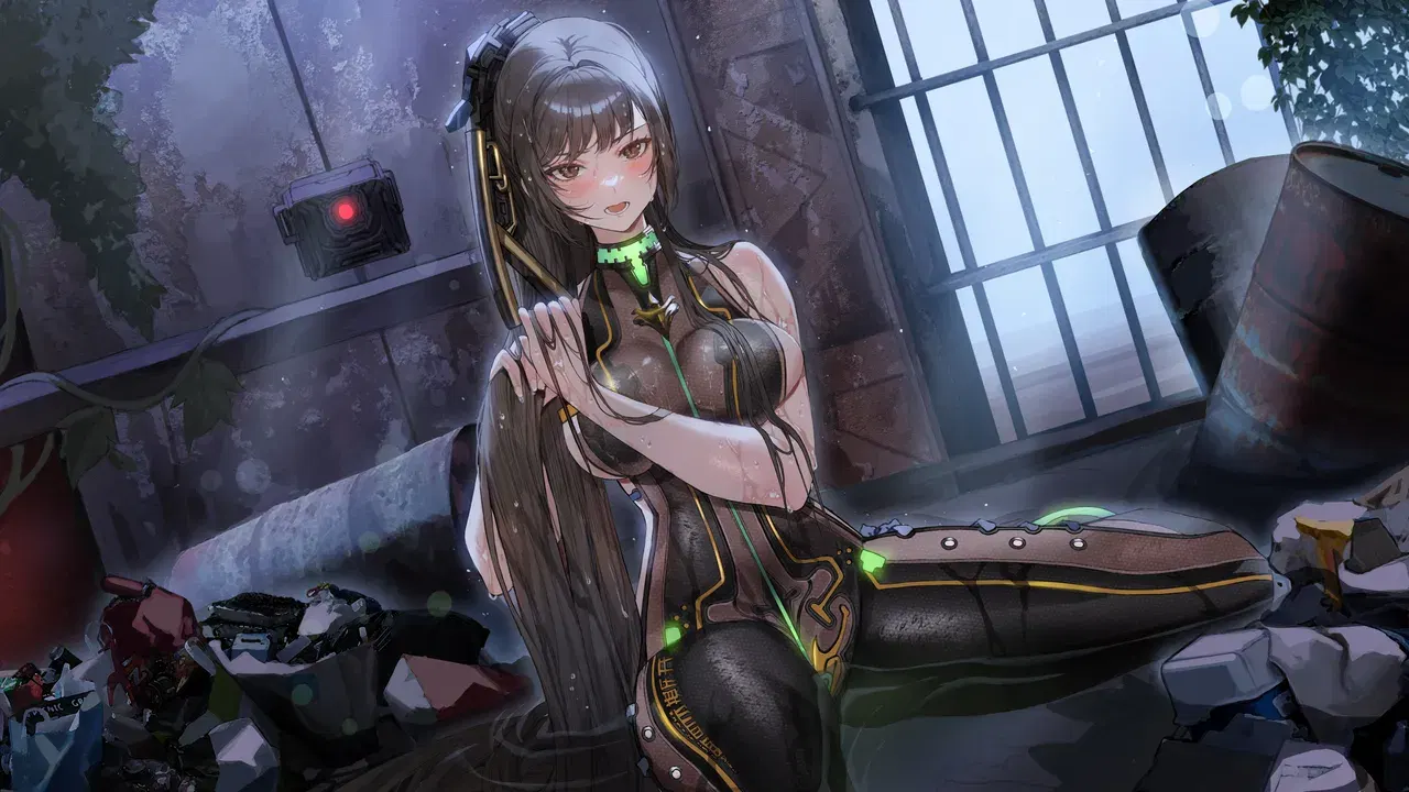 (Pixiv) Molyb (6148103) 26/04/2026 - Hentai Gallery Image 48