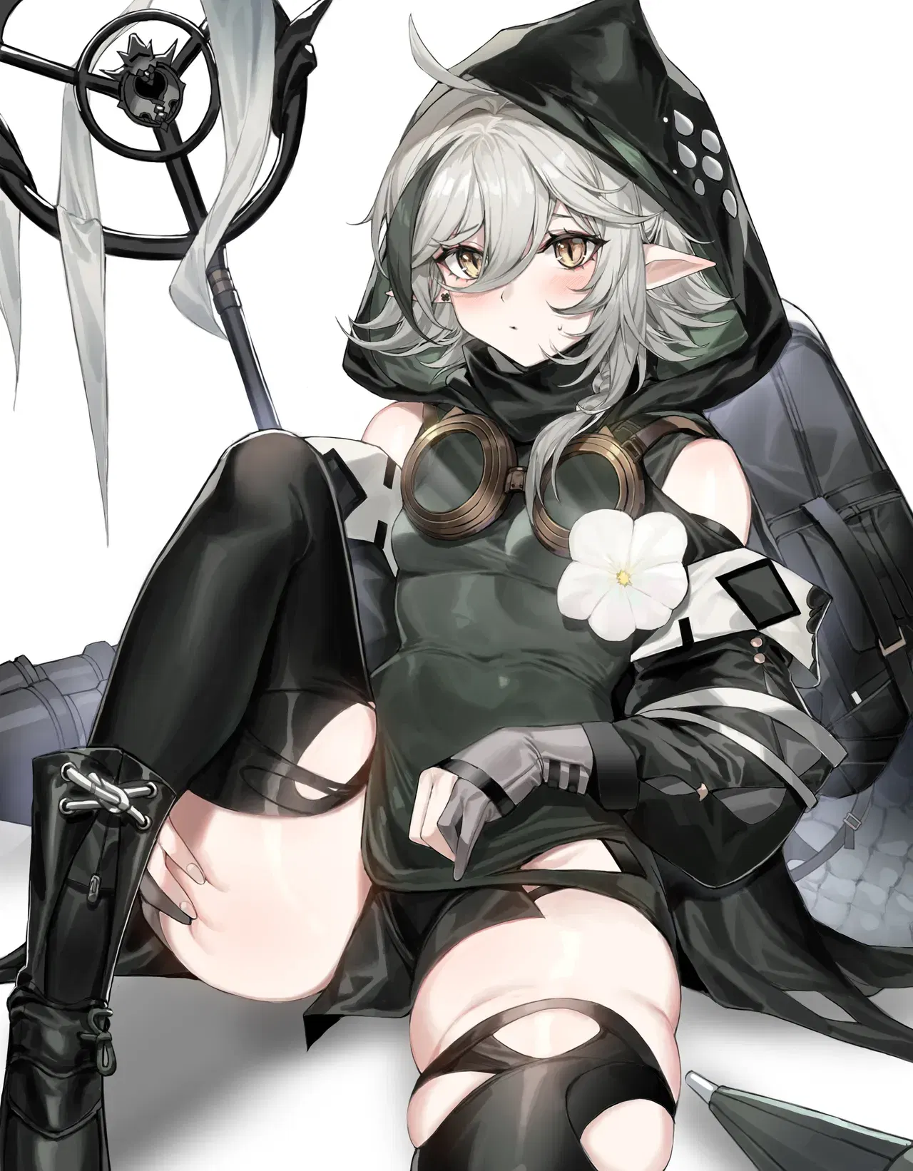 (Pixiv) Molyb (6148103) 26/04/2026 - Hentai Gallery Image 54