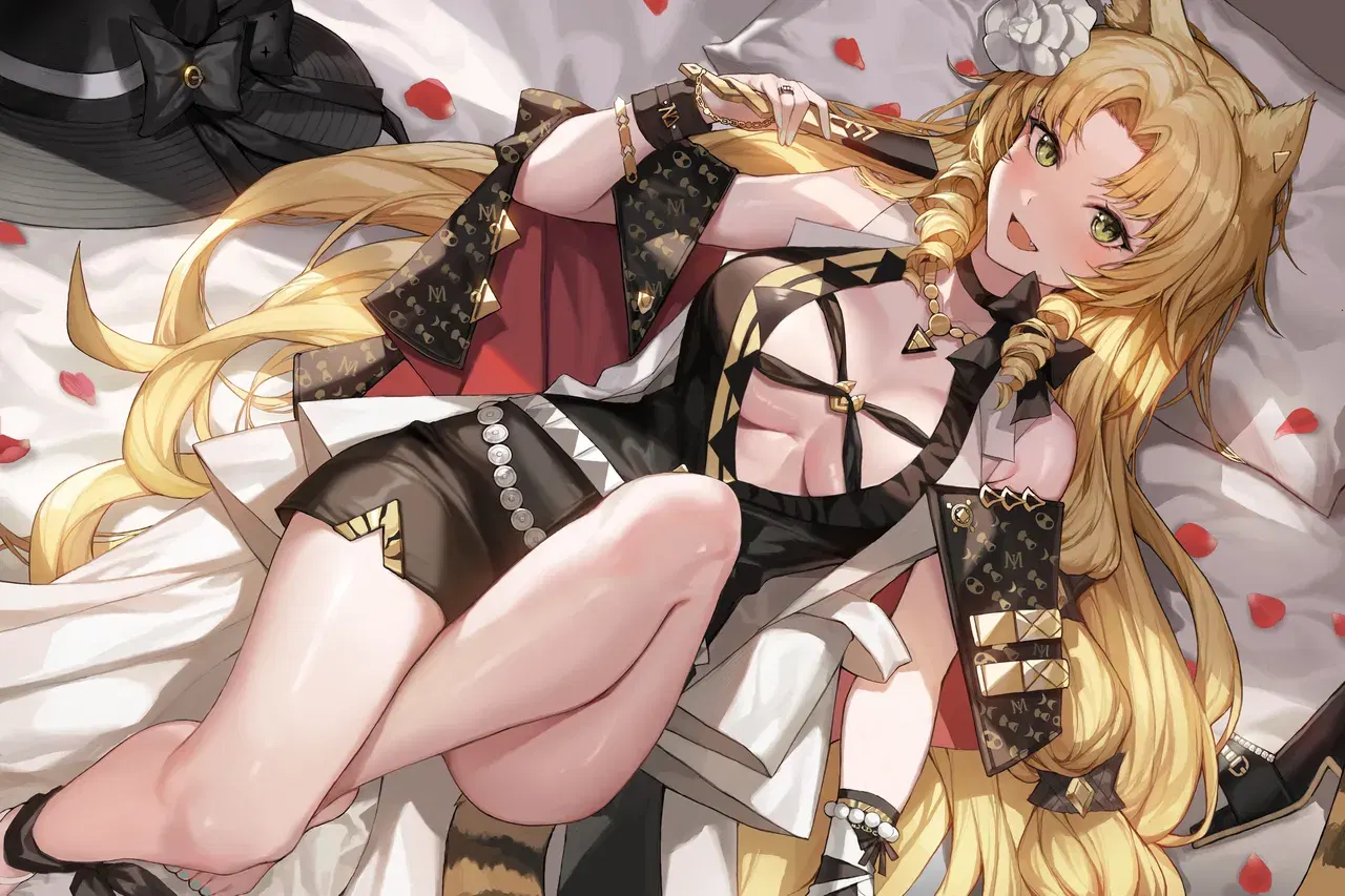 (Pixiv) Molyb (6148103) 26/04/2026 - Hentai Gallery Image 57
