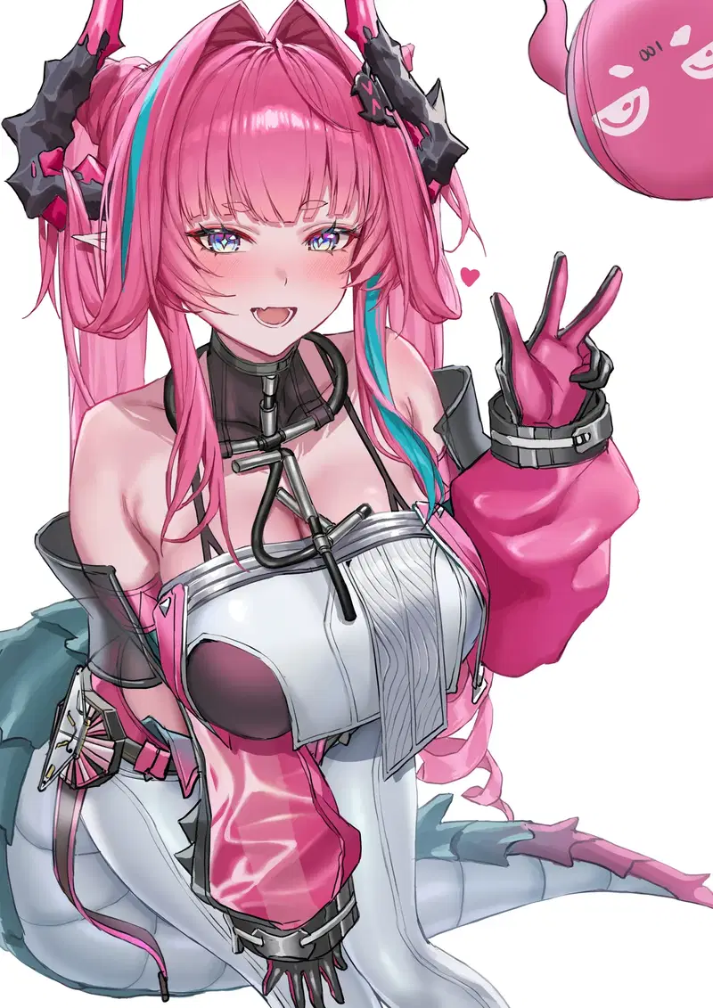 (Pixiv) Molyb (6148103) 26/04/2026 - Hentai Gallery Image 6
