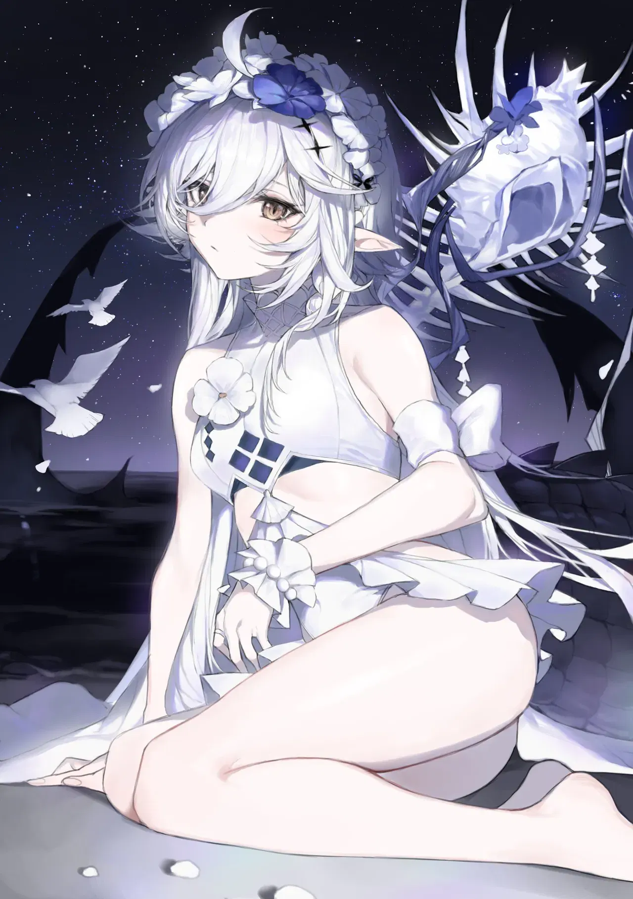 (Pixiv) Molyb (6148103) 26/04/2026 - Hentai Gallery Image 63