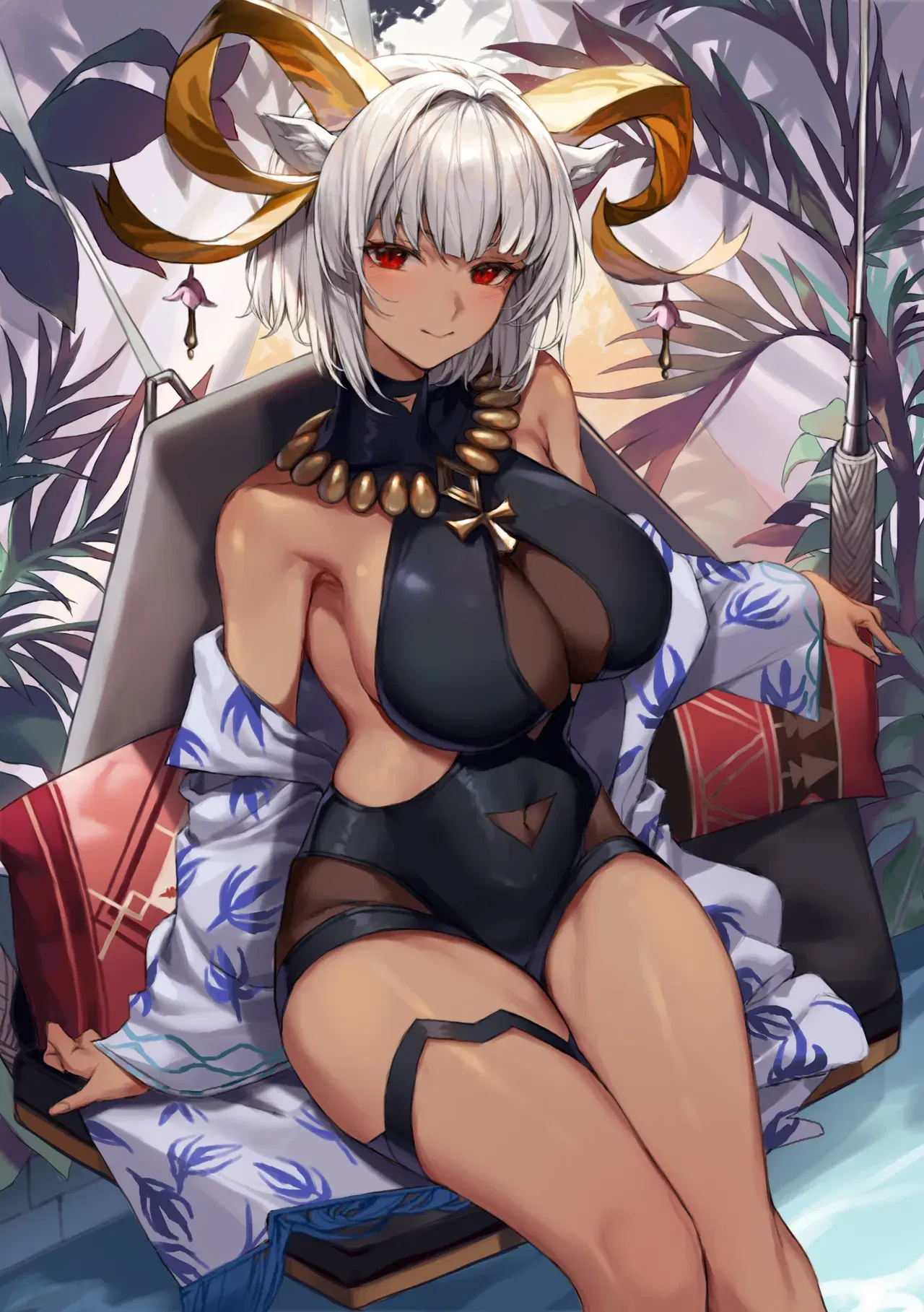 (Pixiv) Molyb (6148103) 26/04/2026 - Hentai Gallery Image 66