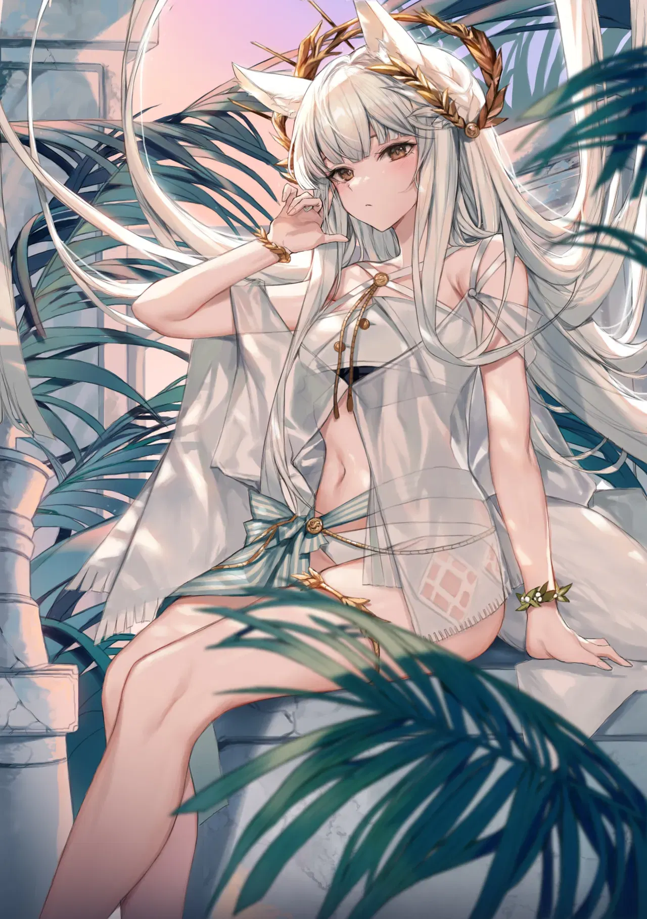 (Pixiv) Molyb (6148103) 26/04/2026 - Hentai Gallery Image 67