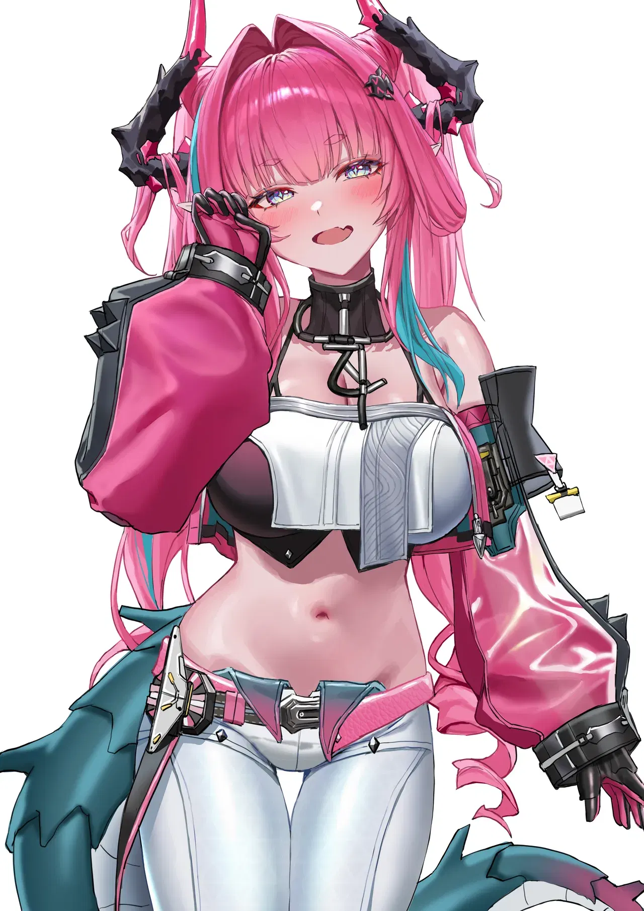 (Pixiv) Molyb (6148103) 26/04/2026 - Hentai Gallery Image 7