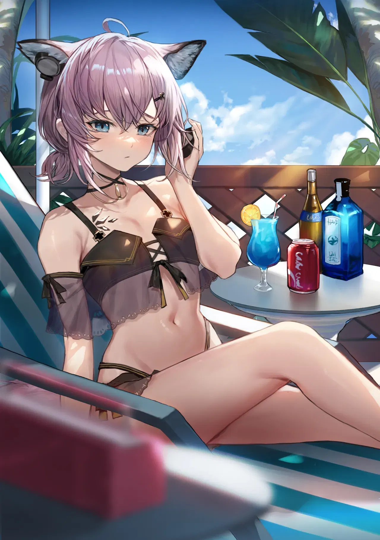 (Pixiv) Molyb (6148103) 26/04/2026 - Hentai Gallery Image 71