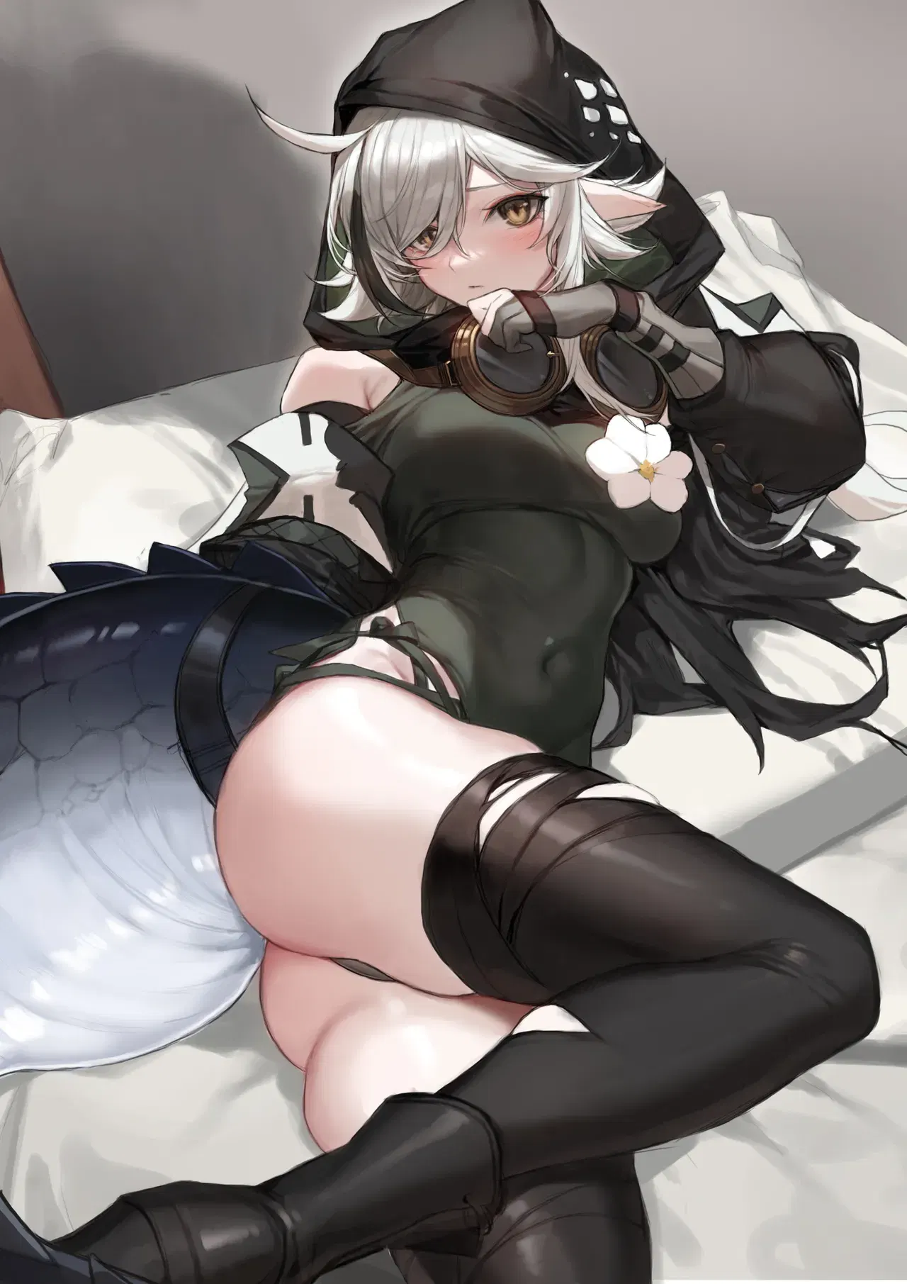 (Pixiv) Molyb (6148103) 26/04/2026 - Hentai Gallery Image 75