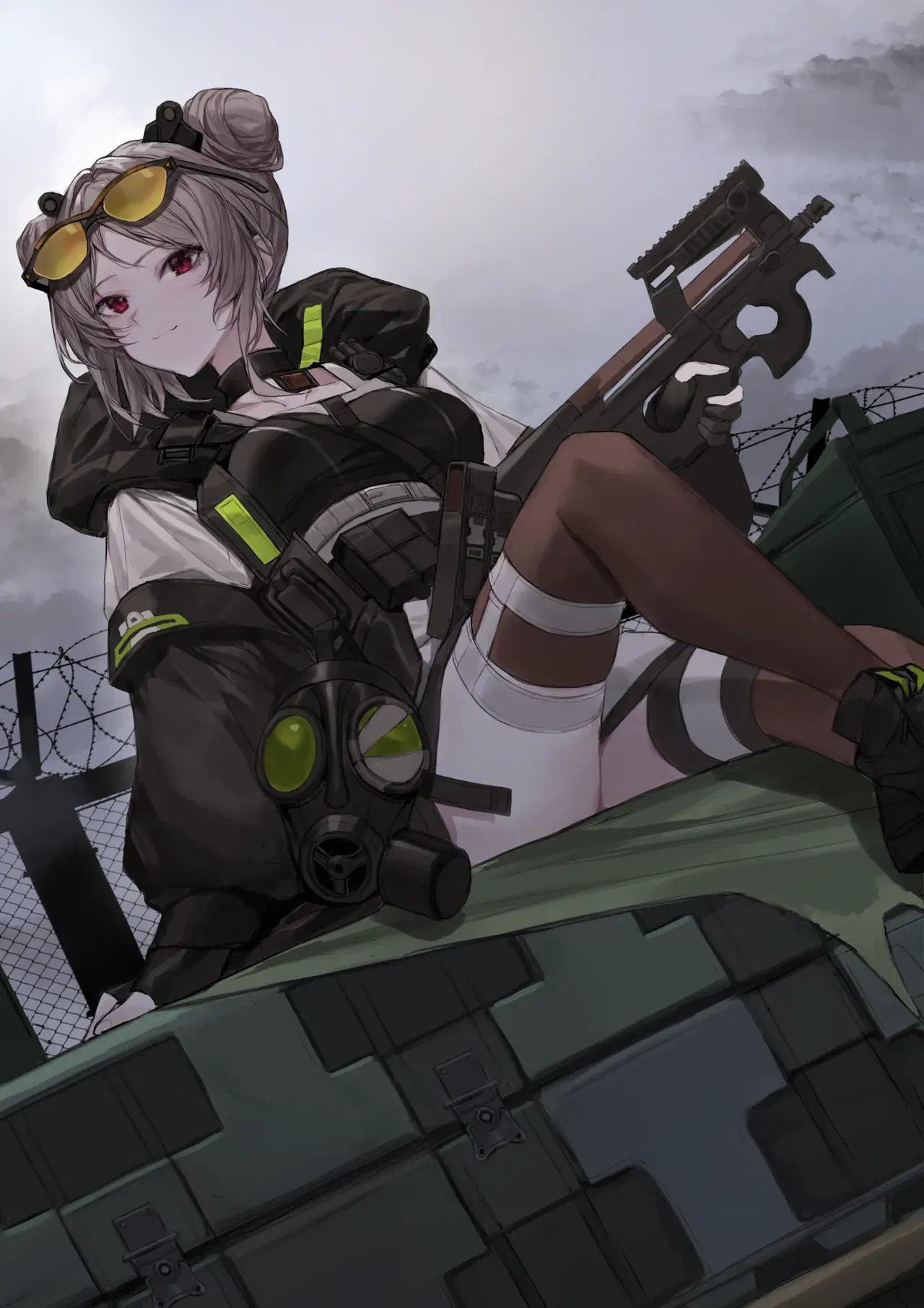 (Pixiv) Molyb (6148103) 26/04/2026 - Hentai Gallery Image 81