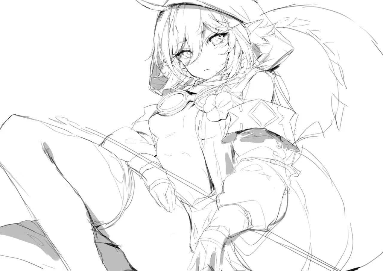 (Pixiv) Molyb (6148103) 26/04/2026 - Hentai Gallery Image 84