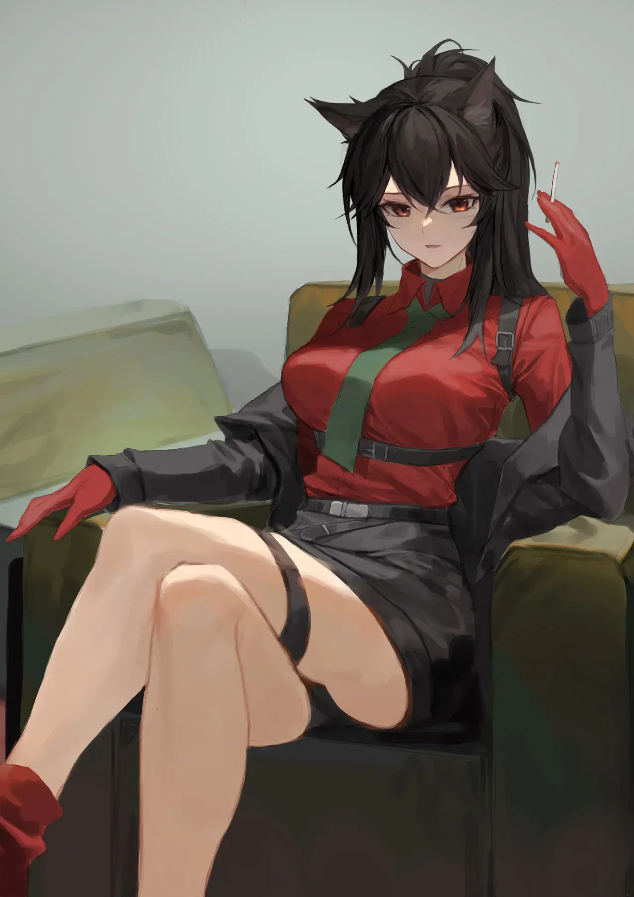 (Pixiv) Molyb (6148103) 26/04/2026 - Hentai Gallery Image 85