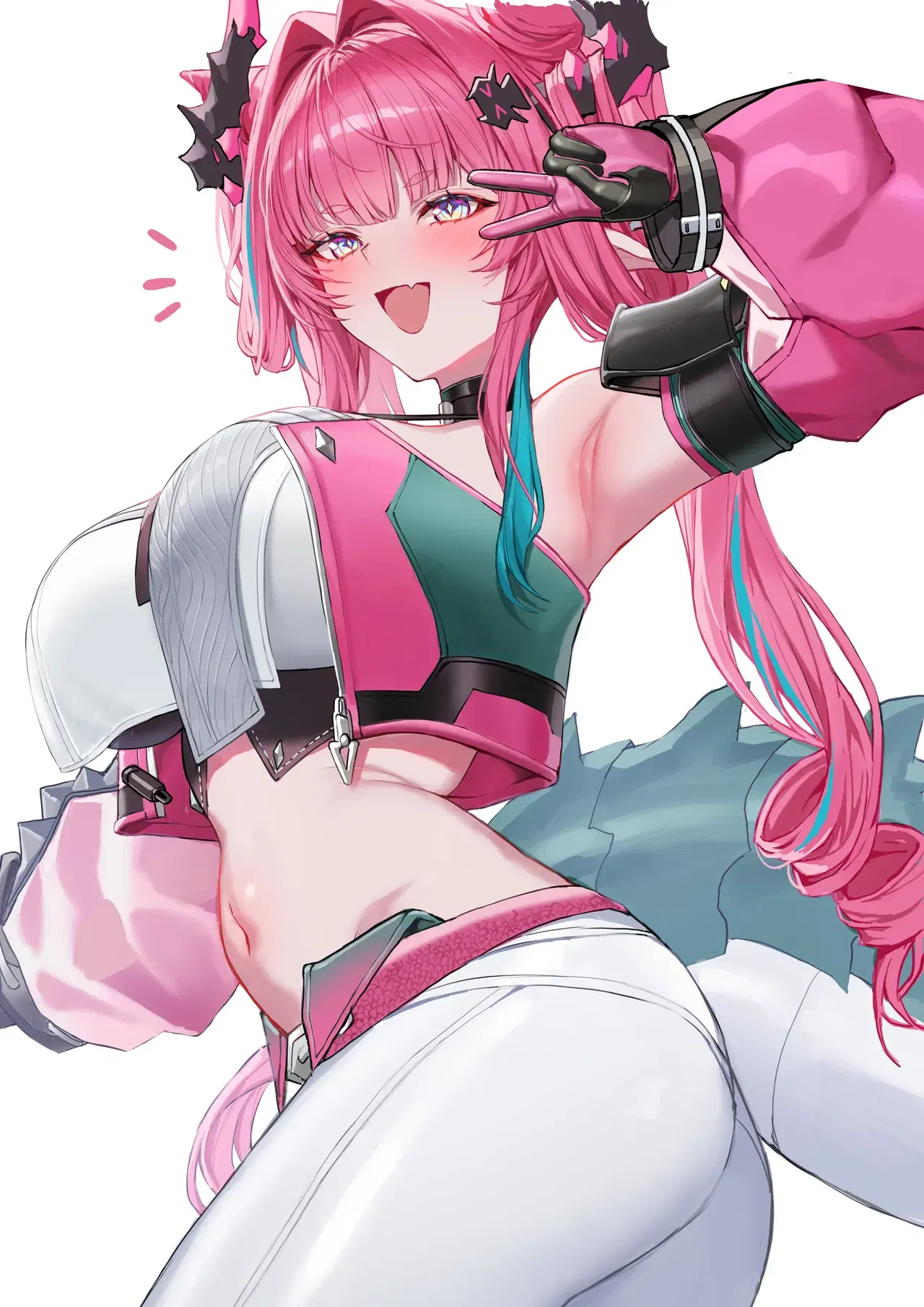(Pixiv) Molyb (6148103) 26/04/2026 - Hentai Gallery Image 9