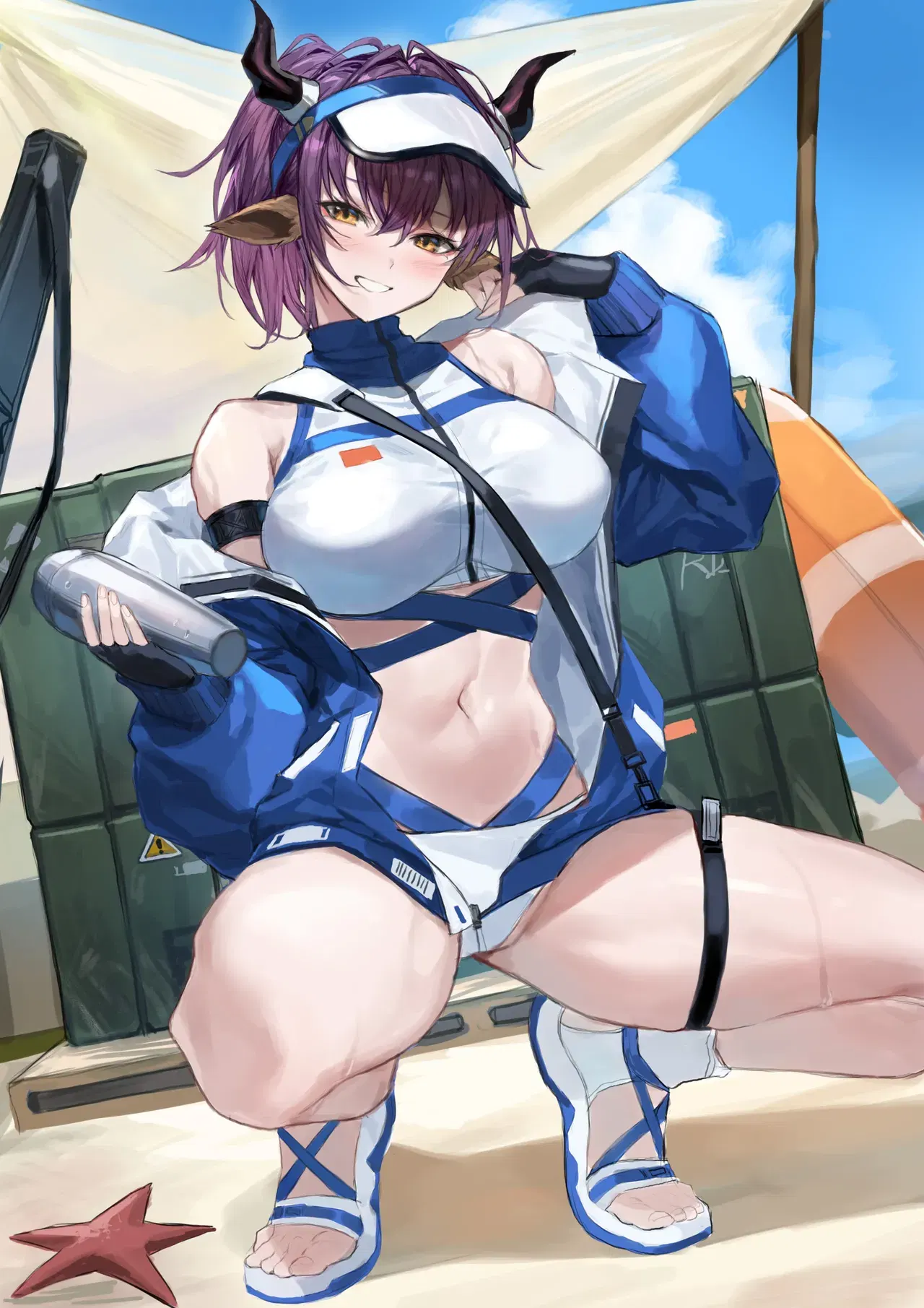 (Pixiv) Molyb (6148103) 26/04/2026 - Hentai Gallery Image 90