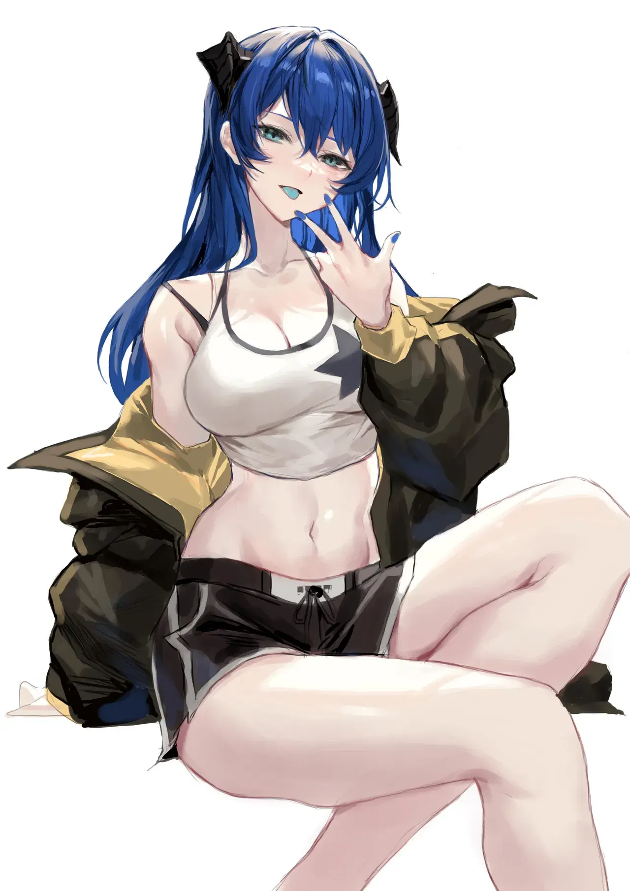 (Pixiv) Molyb (6148103) 26/04/2026 - Hentai Gallery Image 92