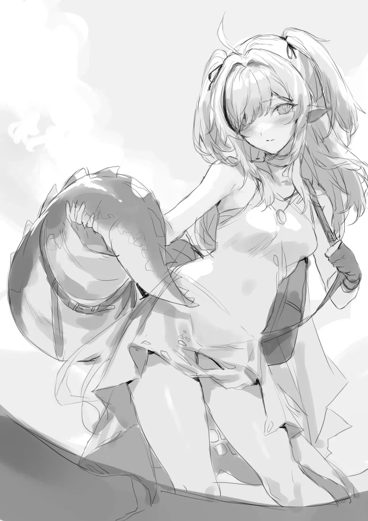 (Pixiv) Molyb (6148103) 26/04/2026 - Hentai Gallery Image 93