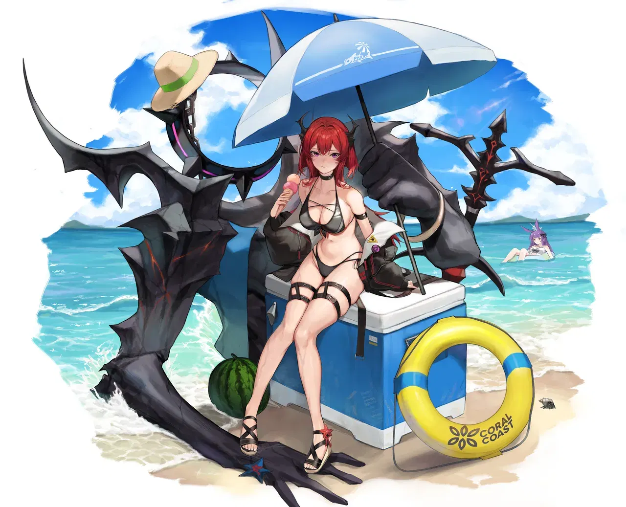 (Pixiv) Molyb (6148103) 26/04/2026 - Hentai Gallery Image 98