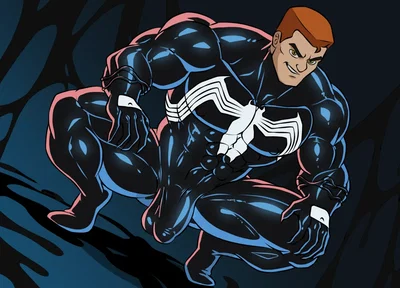 Coleção (Deimon21) - 10 Venoms por 10 mil - Galeria Hentai