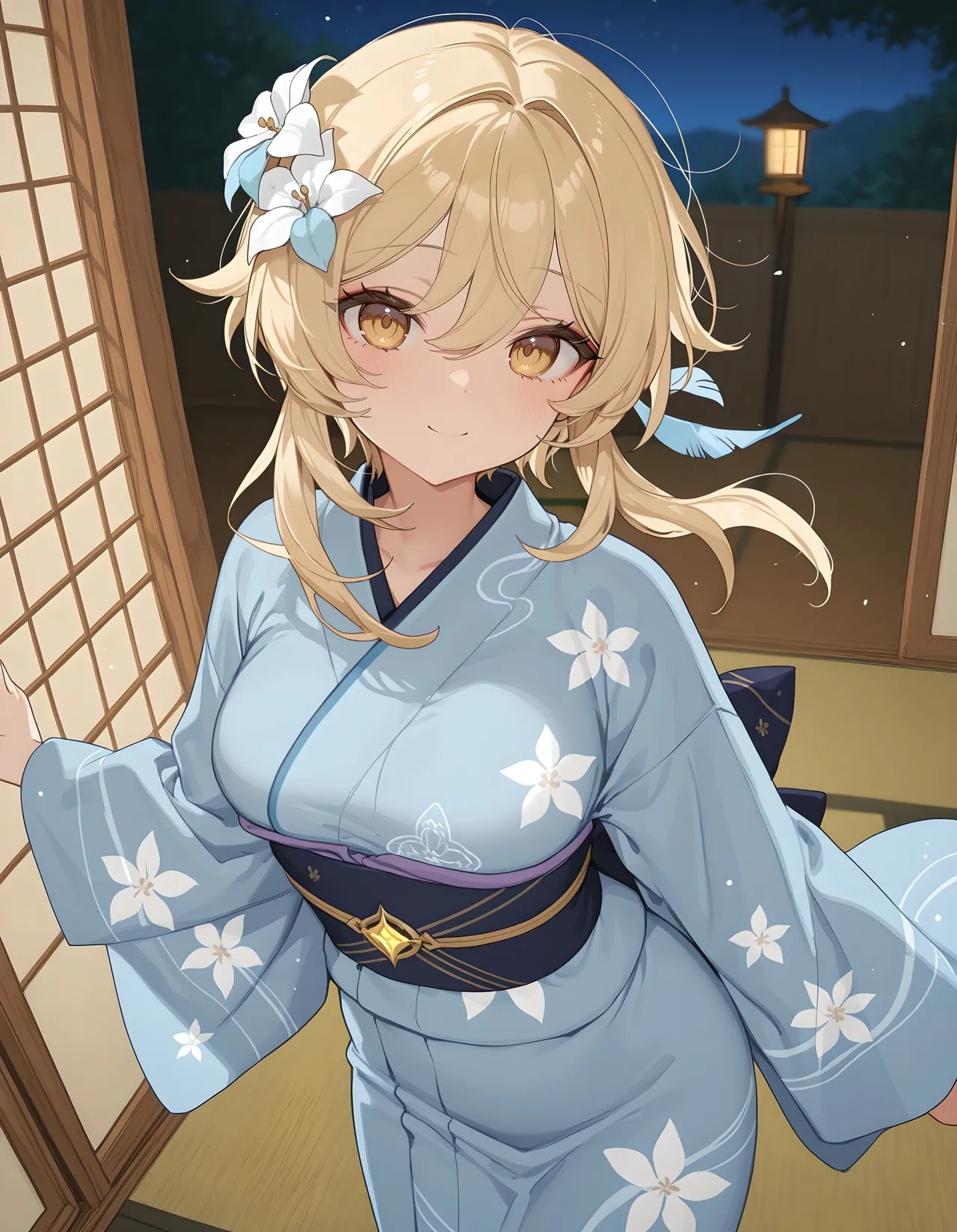 PureTone - 蛍(Lumine) (Patreon) - Hentai Gallery - Image 1