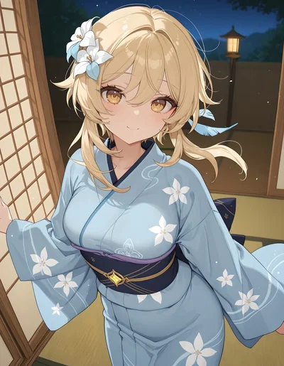 PureTone - 蛍 (Lumine) (Patreon) - Thư Viện Hentai