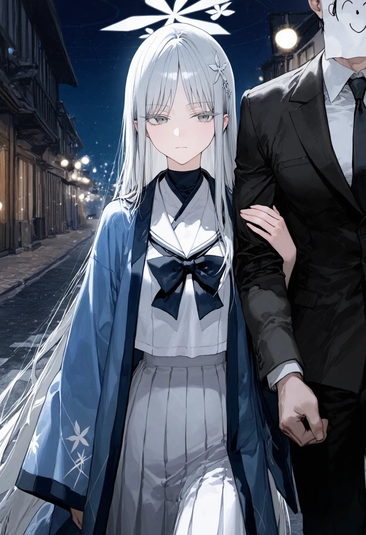 (Ponponmaru) Nagusa - Galeria Hentai - Image 1