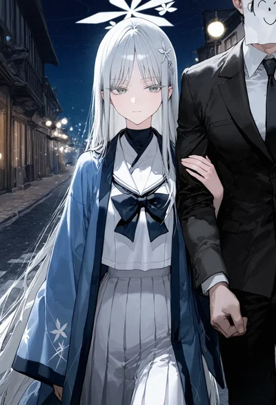 (بونبونمارو) ناغسا - معرض هنتاي