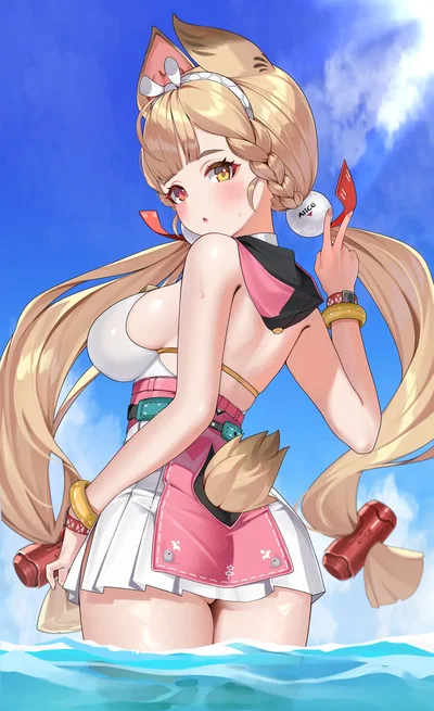 (fanbox) Matrix16 (23.05-25.08.25) - Hentai Gallery