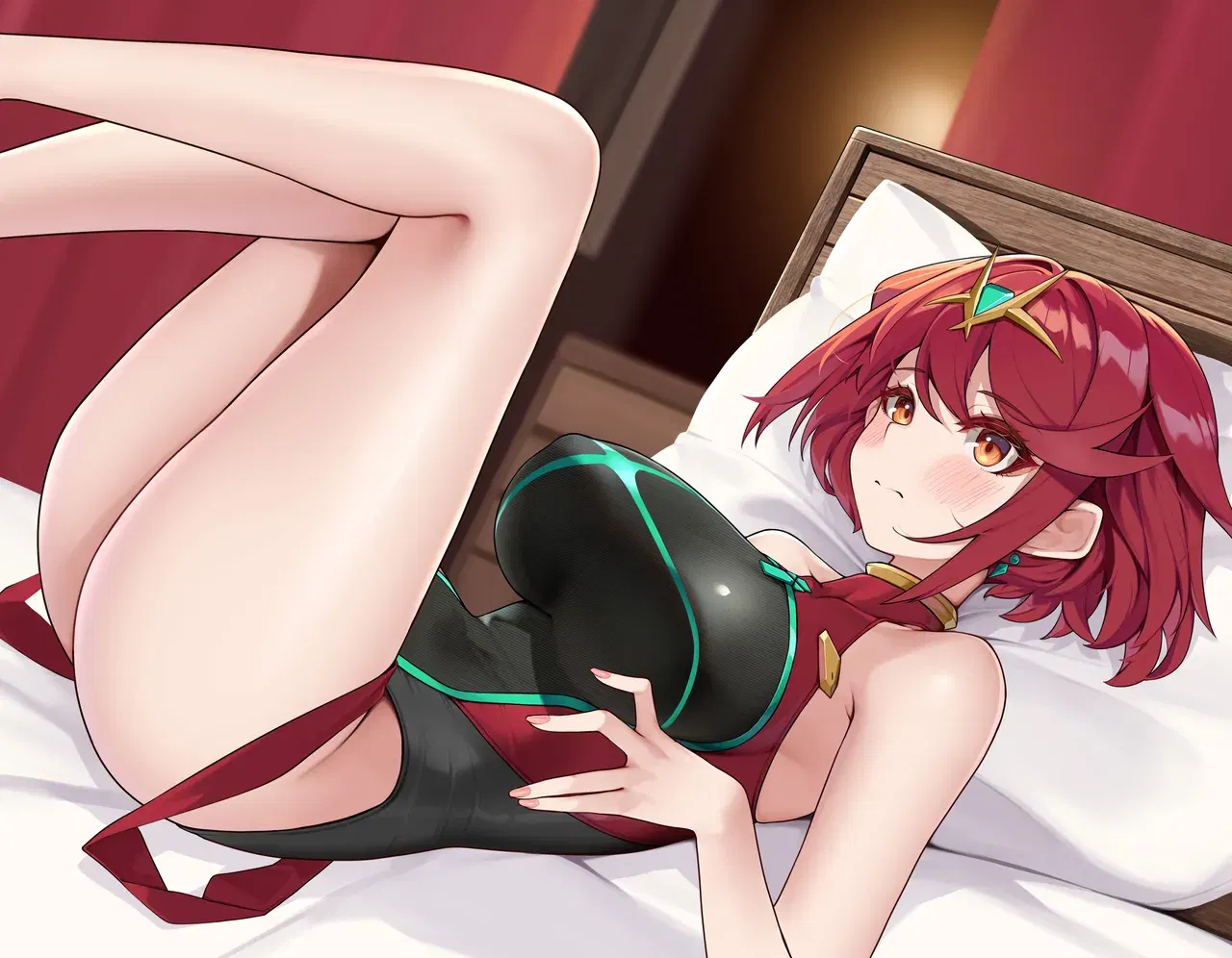 (fanbox) Matrix16 (23/05-25/08/25) - Hentai Gallery Image 111