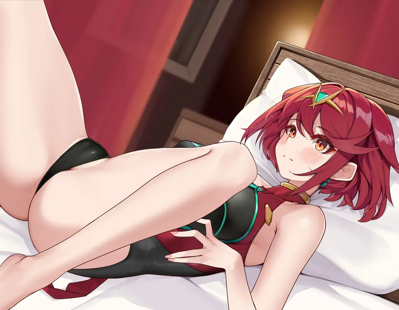(fanbox) Matrix16 (23/05-25/08/25) - Hentai Gallery Image 112