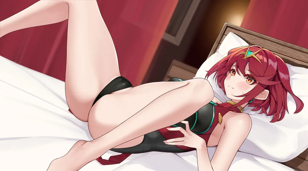 (fanbox) Matrix16 (23/05-25/08/25) - Hentai Gallery Image 115