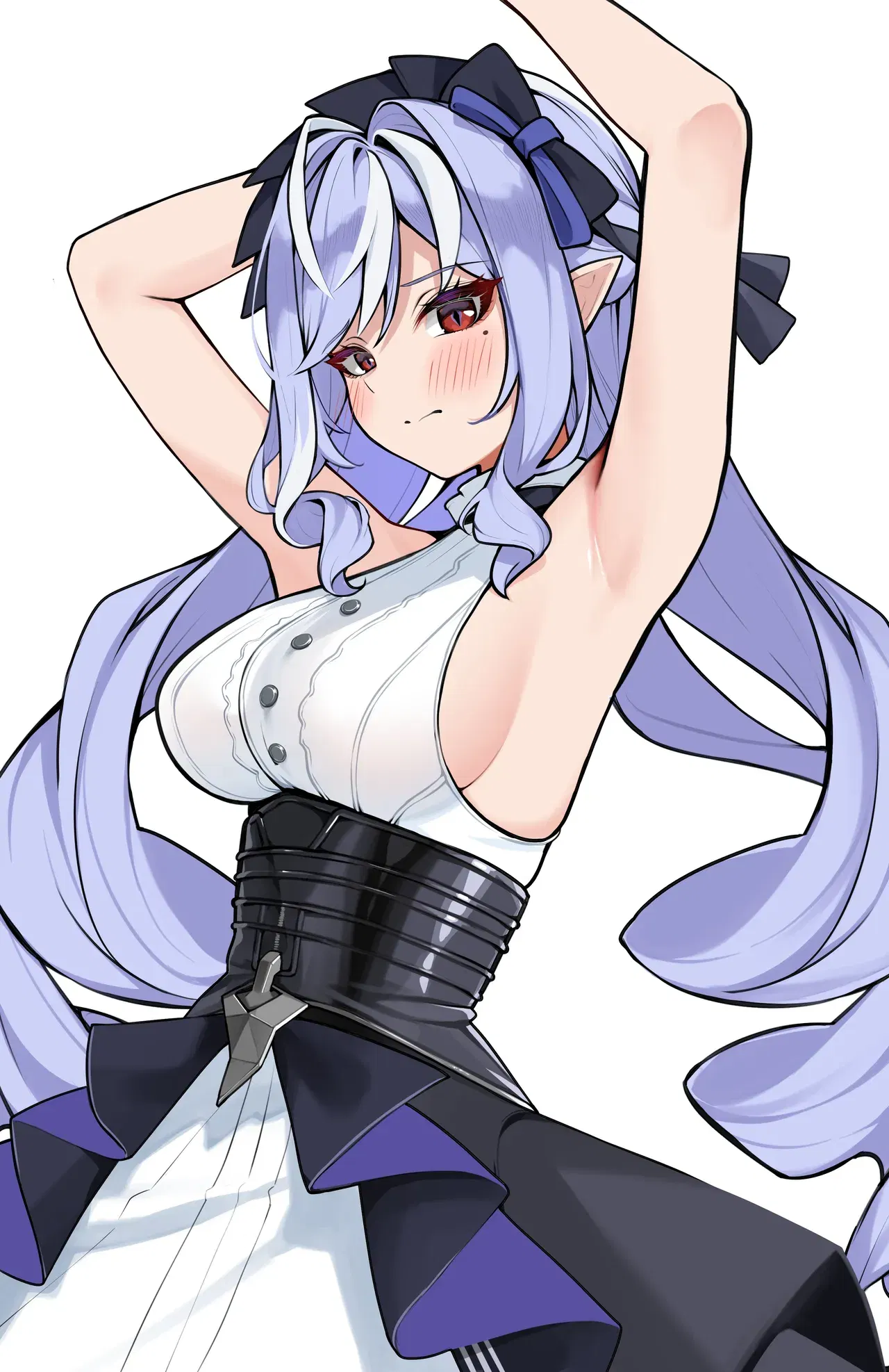 (fanbox) Matrix16 (23/05-25/08/25) - Hentai Gallery Image 120
